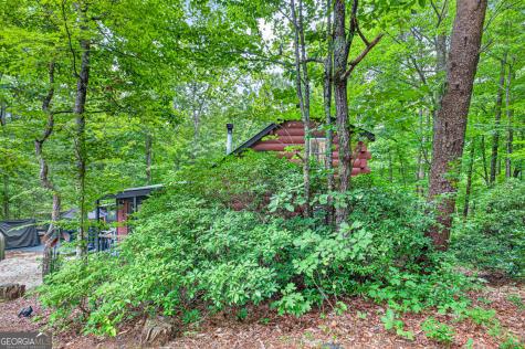 249 Monroe Ridge Road Sautee Nacoochee GA 30571