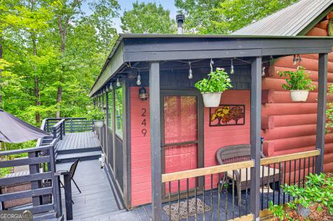 249 Monroe Ridge Road Sautee Nacoochee GA 30571
