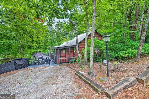249 Monroe Ridge Road Sautee Nacoochee GA 30571