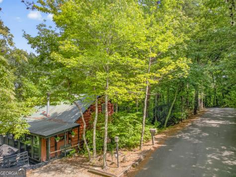 249 Monroe Ridge Road Sautee Nacoochee GA 30571