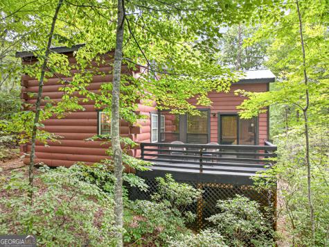 249 Monroe Ridge Road Sautee Nacoochee GA 30571