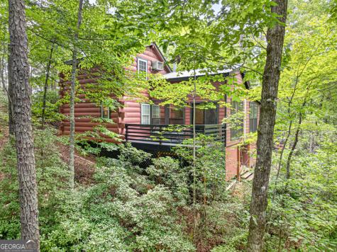 249 Monroe Ridge Road Sautee Nacoochee GA 30571