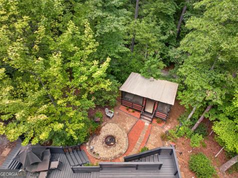 249 Monroe Ridge Road Sautee Nacoochee GA 30571