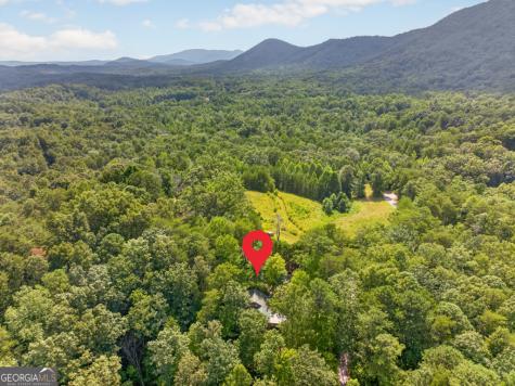 249 Monroe Ridge Road Sautee Nacoochee GA 30571