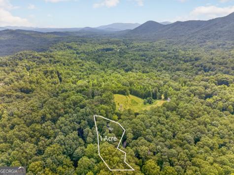 249 Monroe Ridge Road Sautee Nacoochee GA 30571