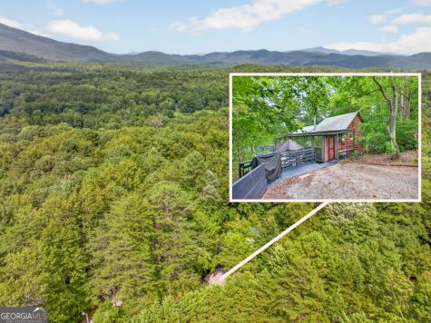 249 Monroe Ridge Road Sautee Nacoochee GA 30571