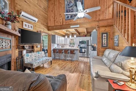 249 Monroe Ridge Road Sautee Nacoochee GA 30571