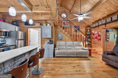 249 Monroe Ridge Road Sautee Nacoochee GA 30571