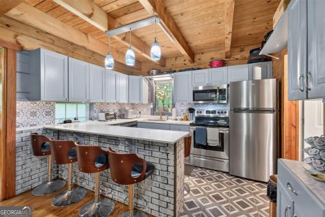 249 Monroe Ridge Road Sautee Nacoochee GA 30571