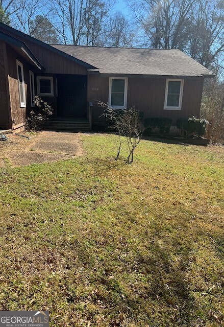 150 Lake Wildwood Drive Macon GA 31220