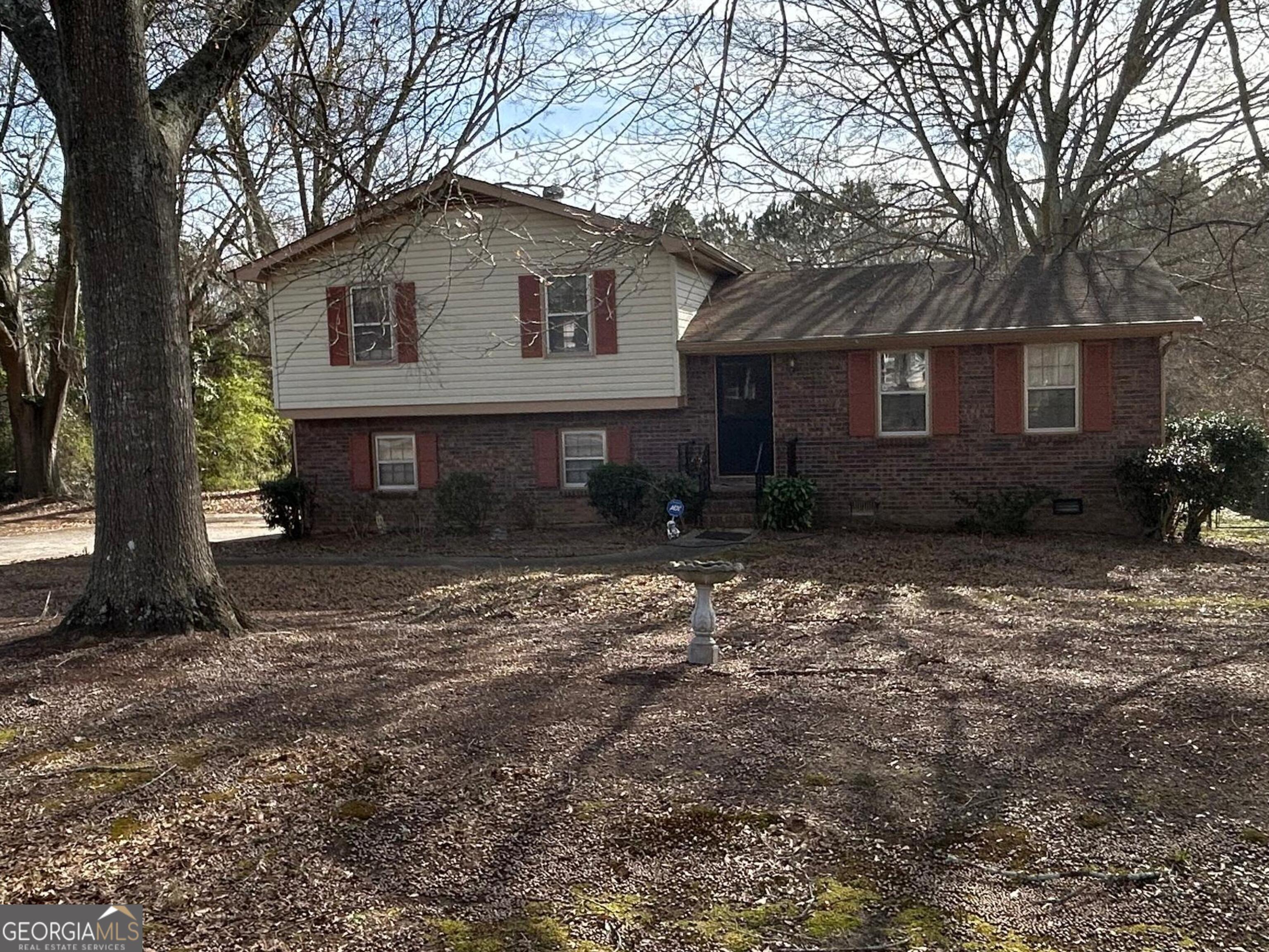 778 Sage Lane NW Conyers GA 30012