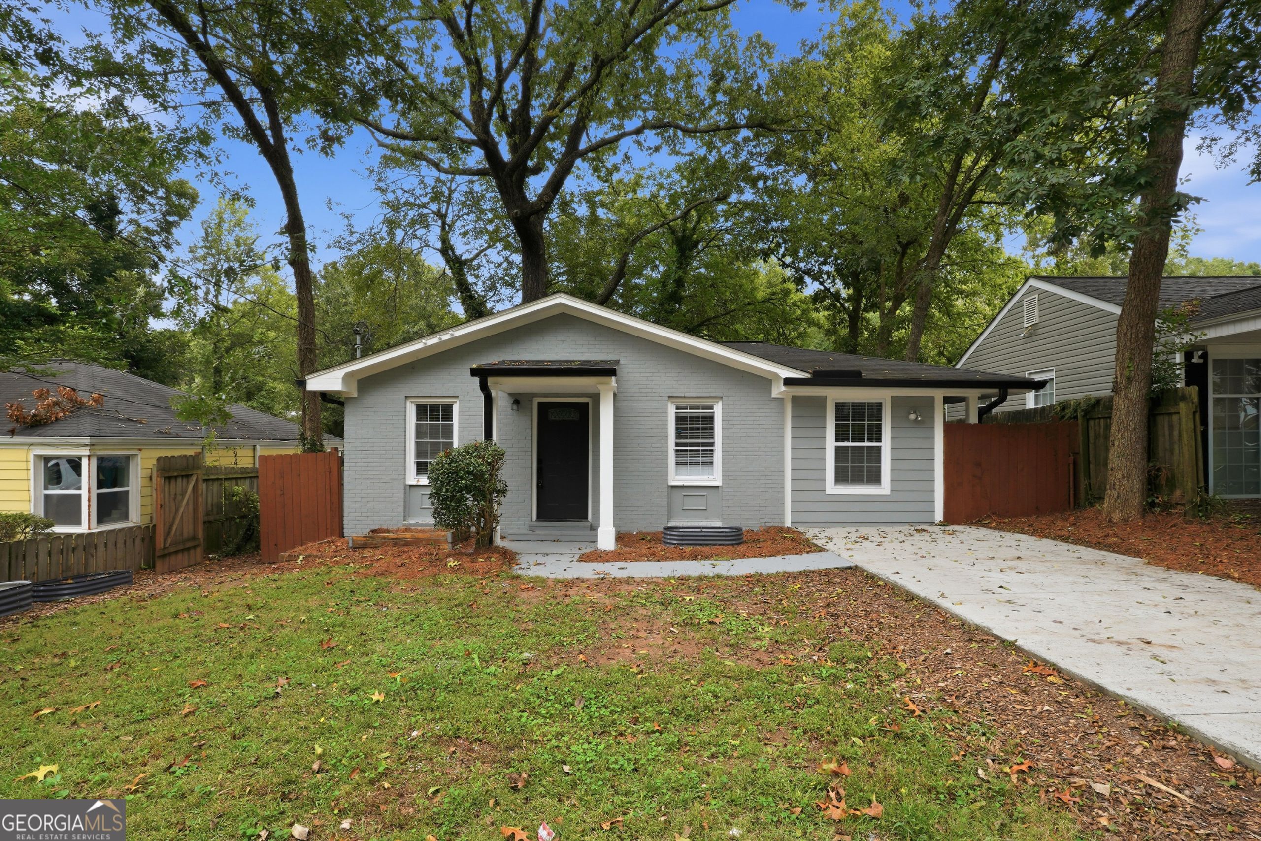 1410 Graymont Drive SW Atlanta GA 30310