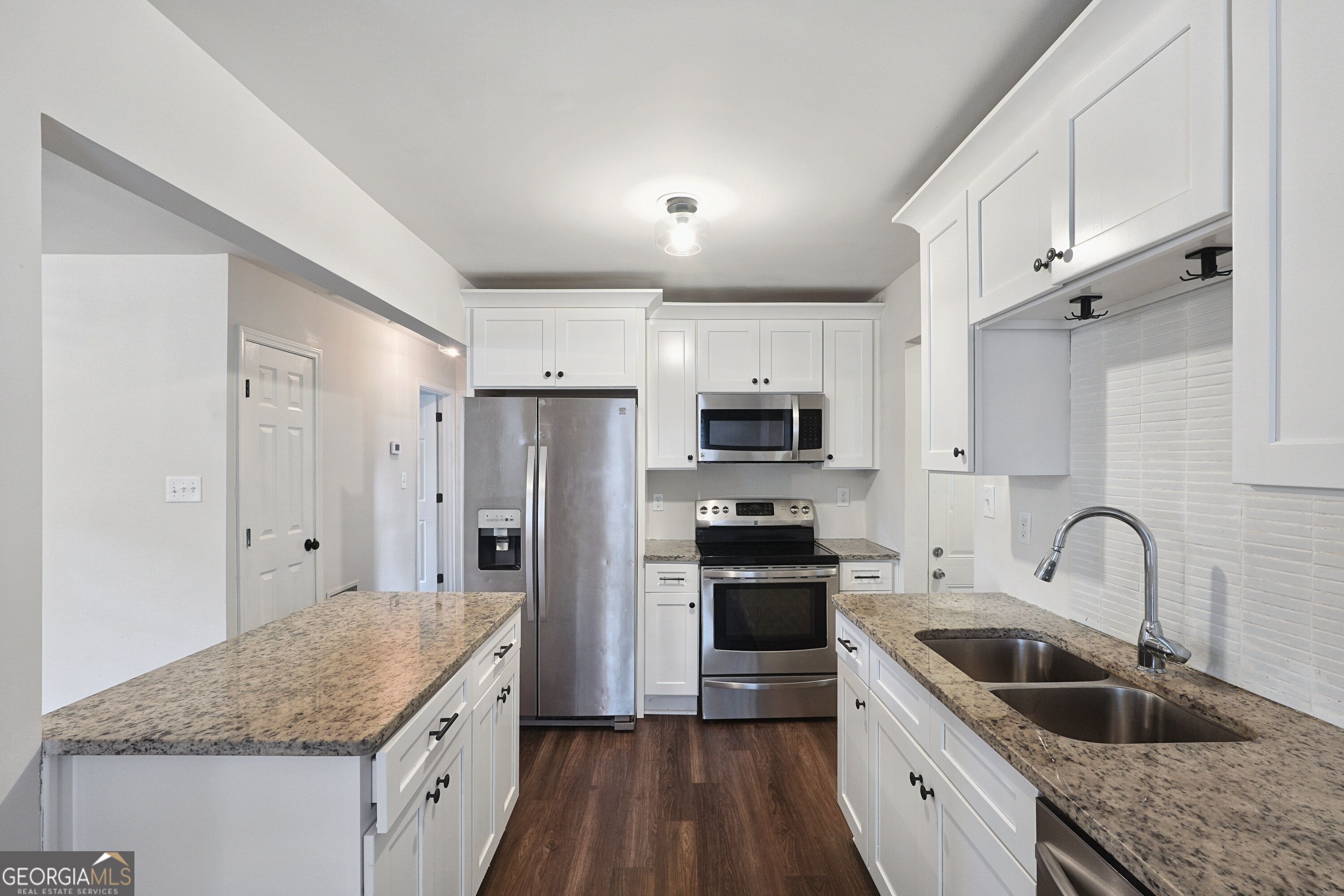 1410 Graymont Drive SW Atlanta GA 30310