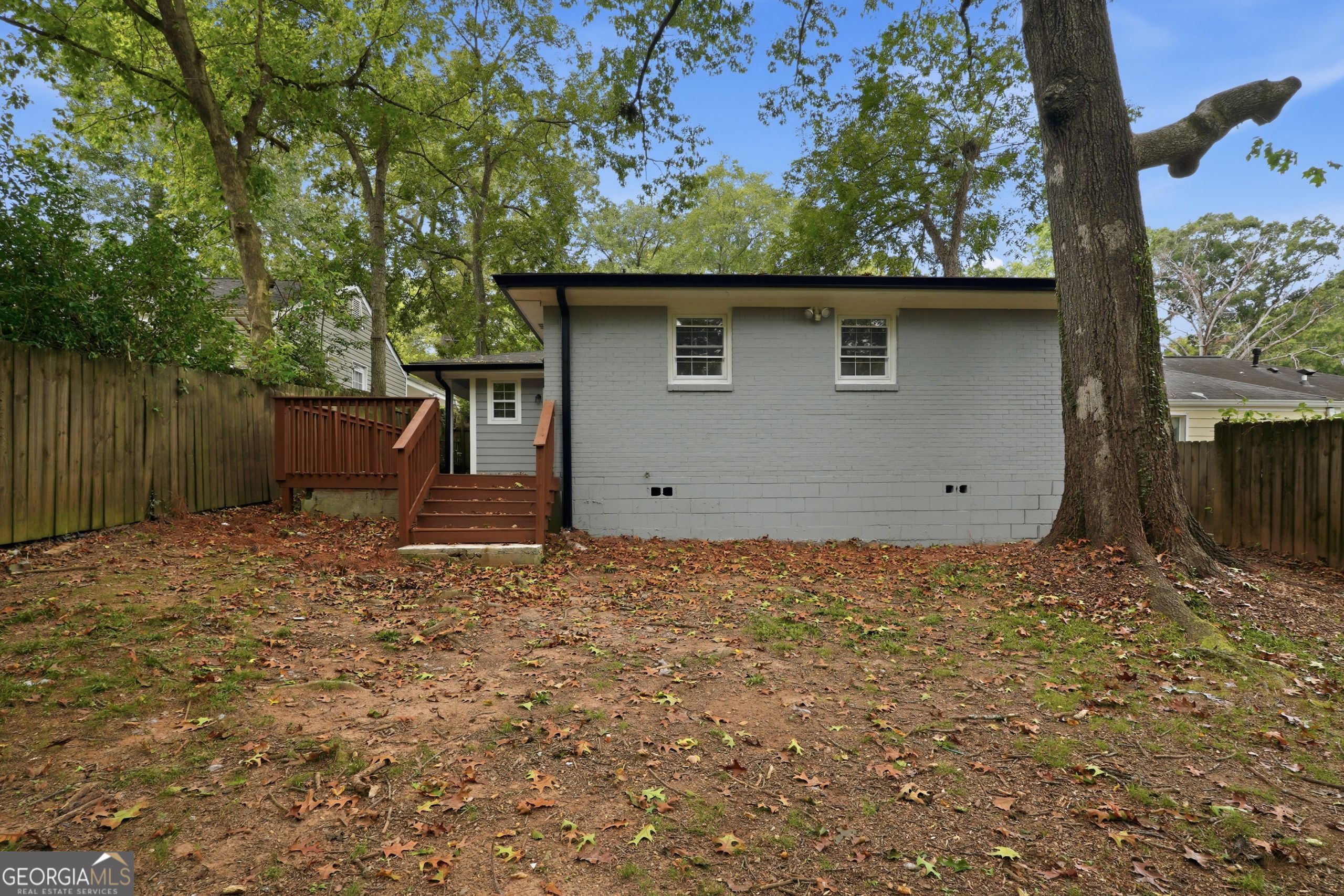 1410 Graymont Drive SW Atlanta GA 30310