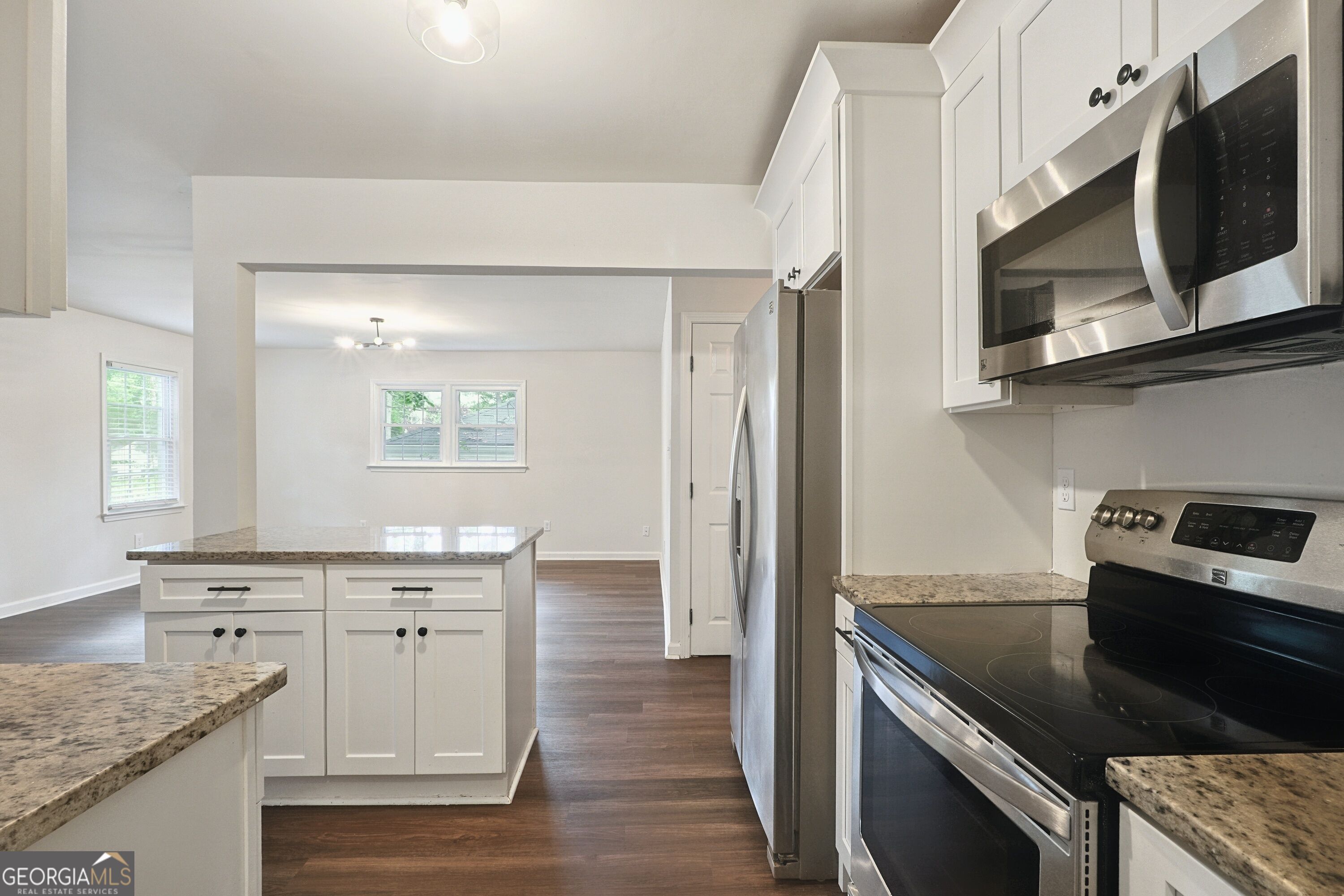 1410 Graymont Drive SW Atlanta GA 30310