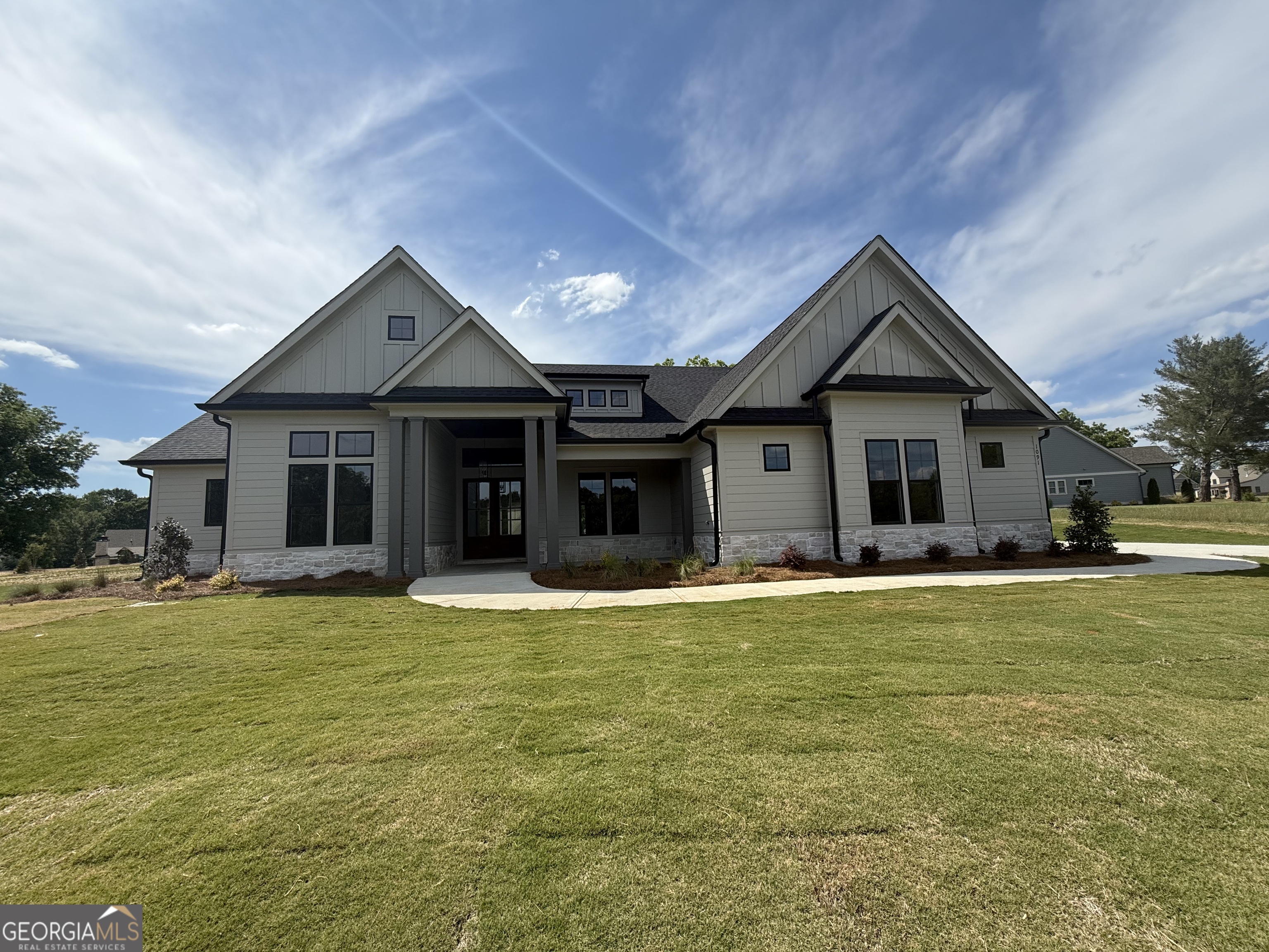 1091 Sunset Bluff Greensboro GA 30642