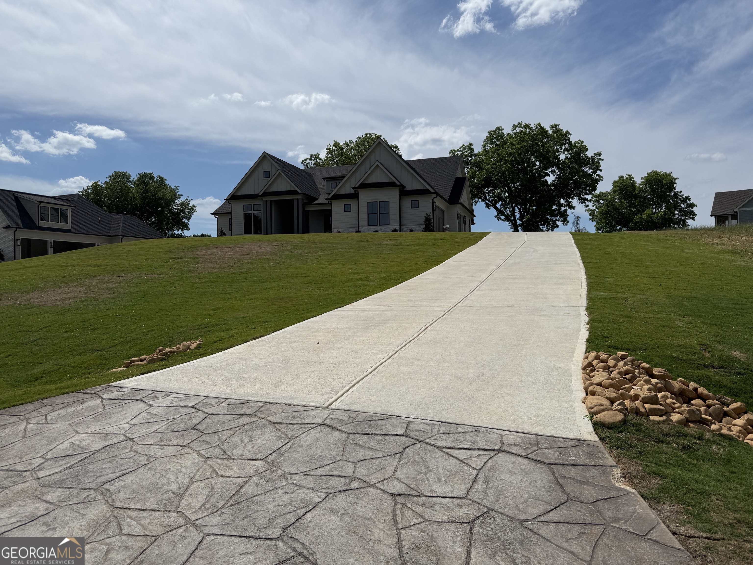 1091 Sunset Bluff Greensboro GA 30642