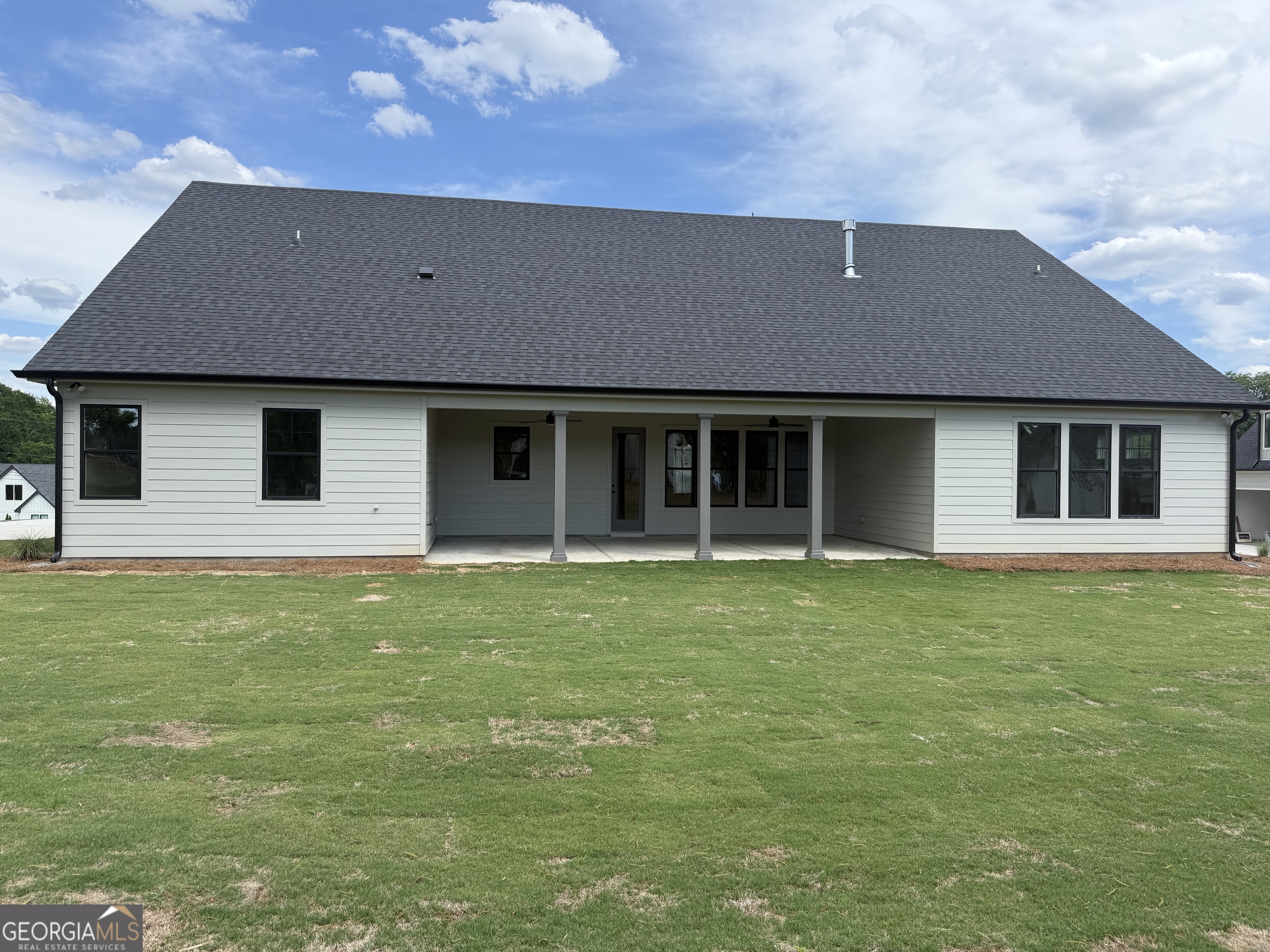 1091 Sunset Bluff Greensboro GA 30642