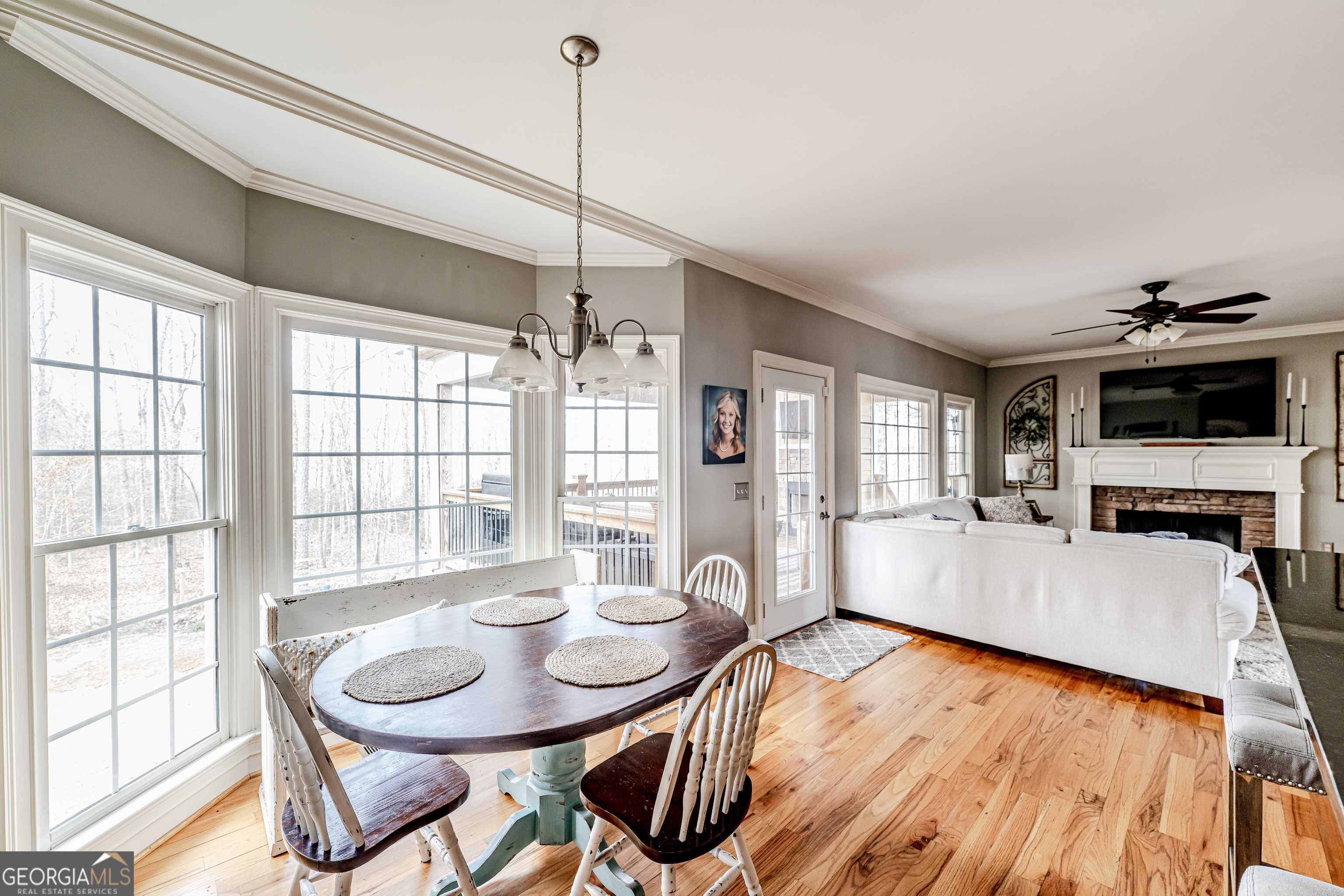 15 Quarter Horse Drive NW Rome GA 30165