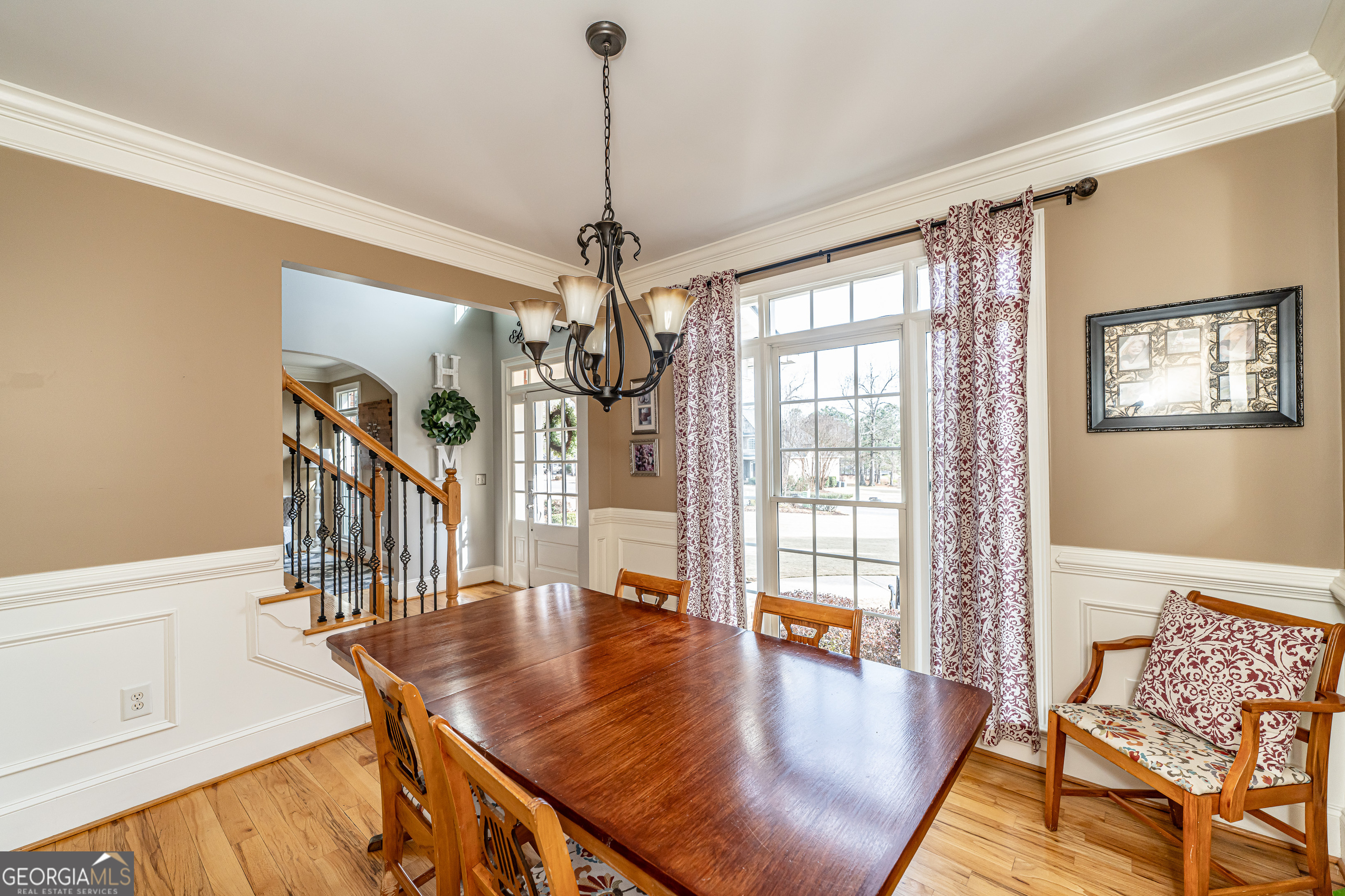 15 Quarter Horse Drive NW Rome GA 30165