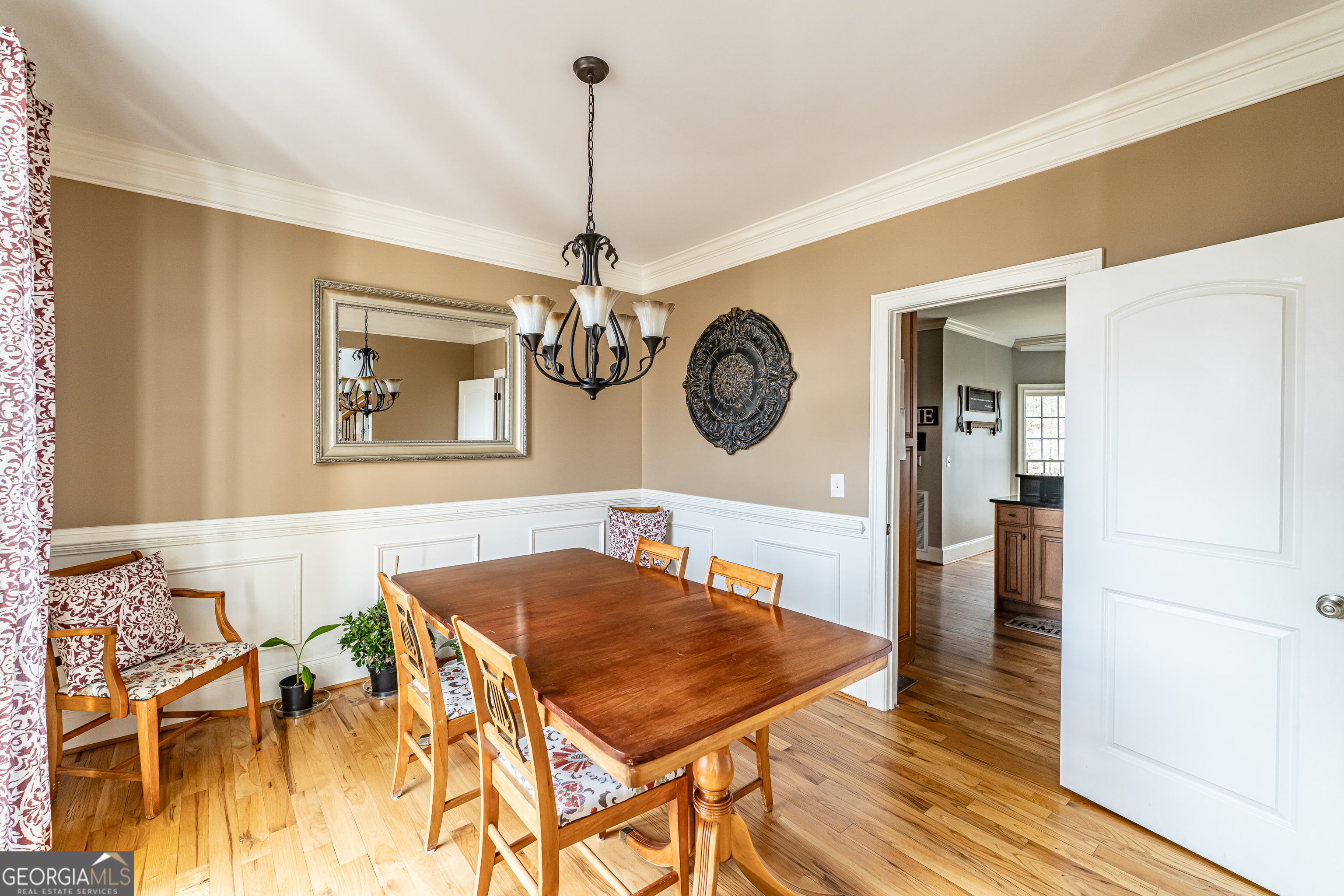 15 Quarter Horse Drive NW Rome GA 30165