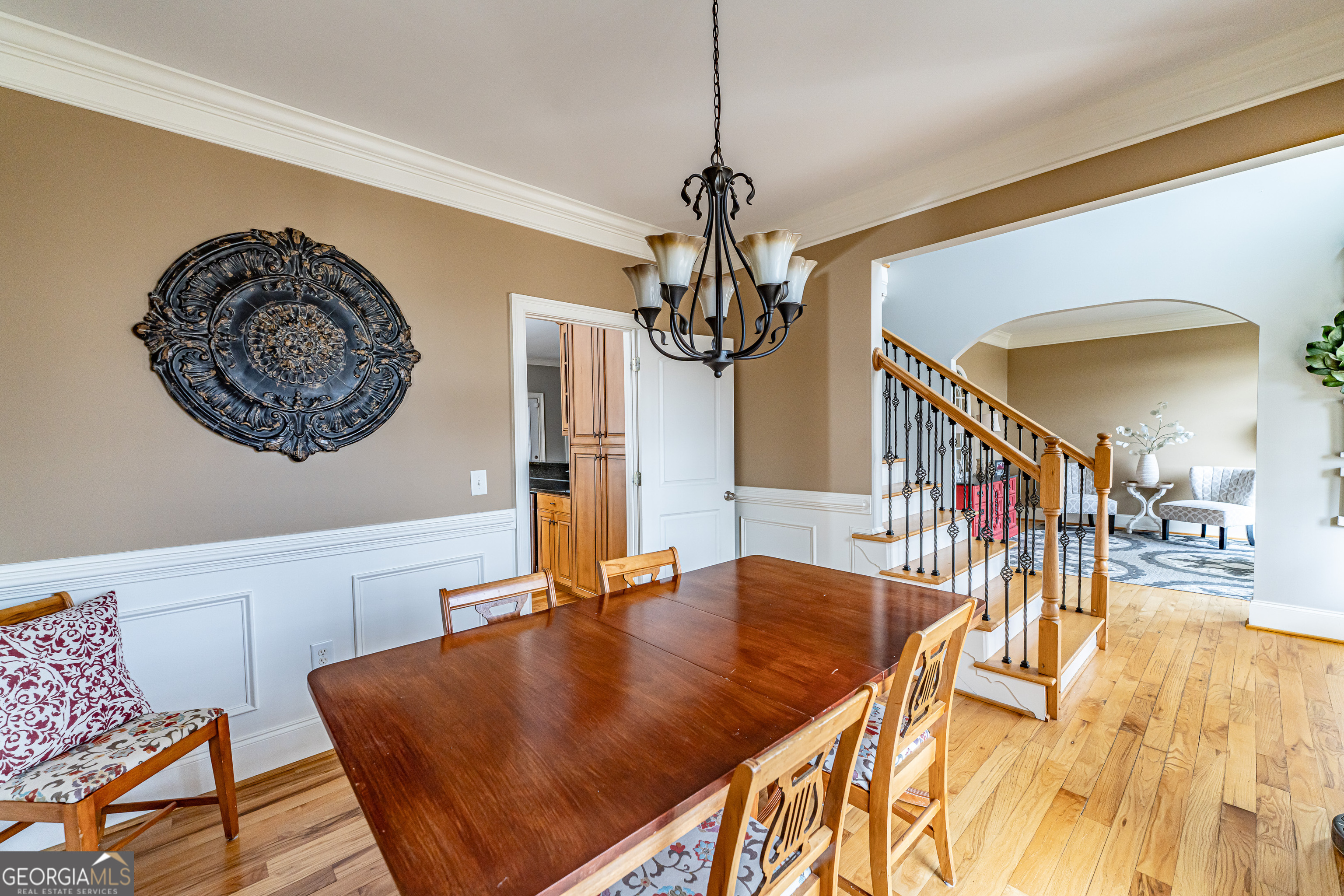 15 Quarter Horse Drive NW Rome GA 30165