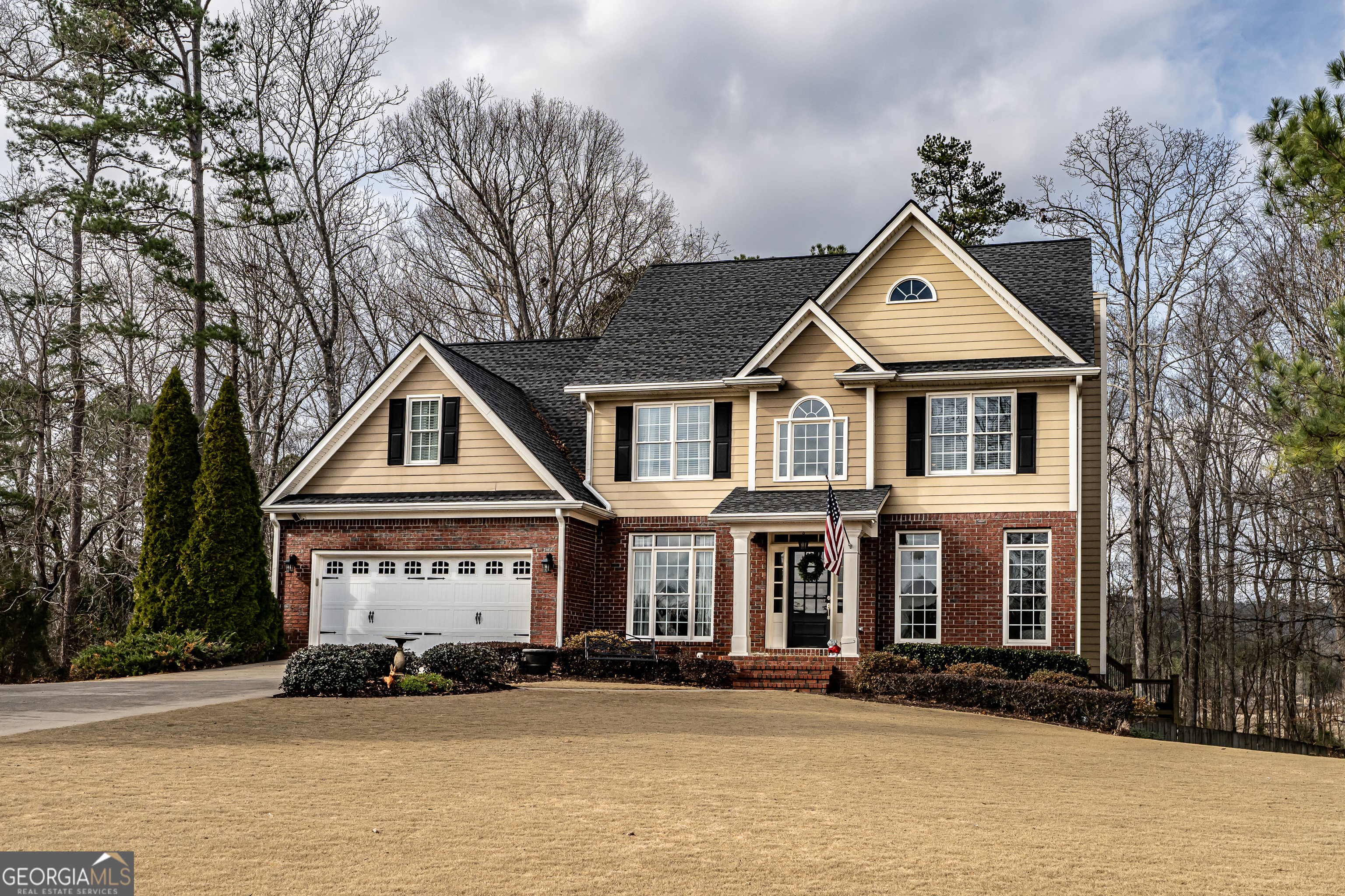 15 Quarter Horse Drive NW Rome GA 30165