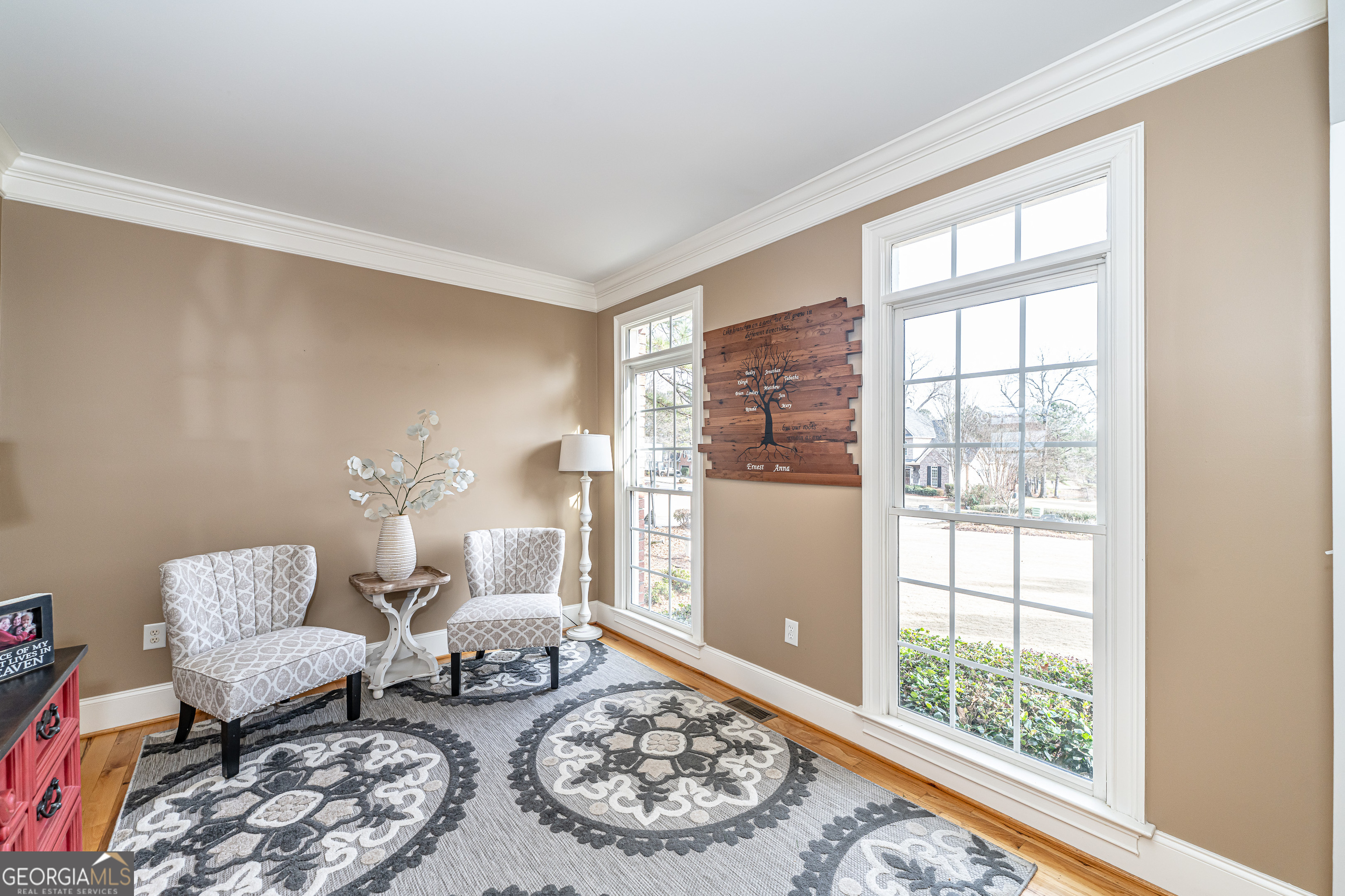 15 Quarter Horse Drive NW Rome GA 30165