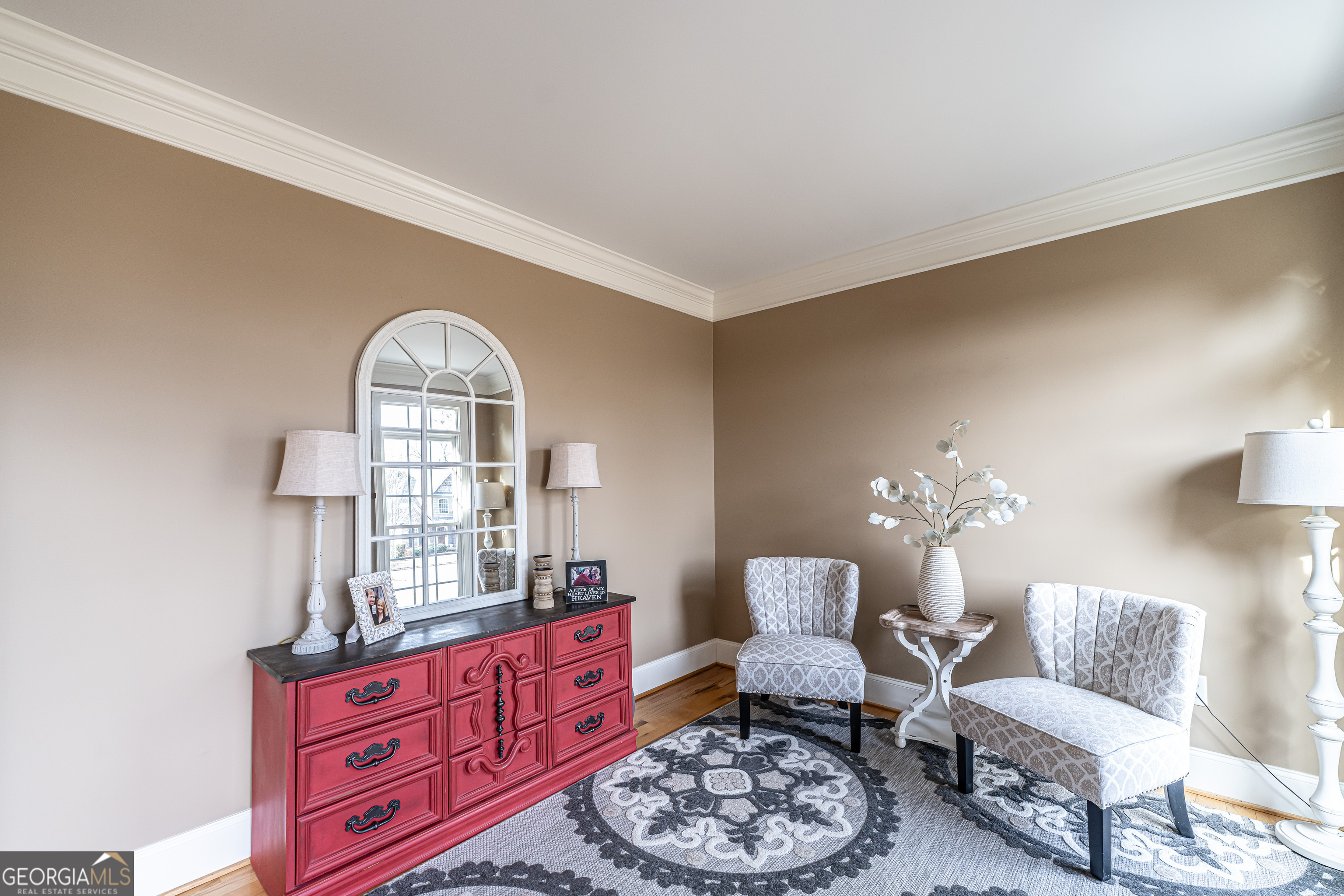 15 Quarter Horse Drive NW Rome GA 30165