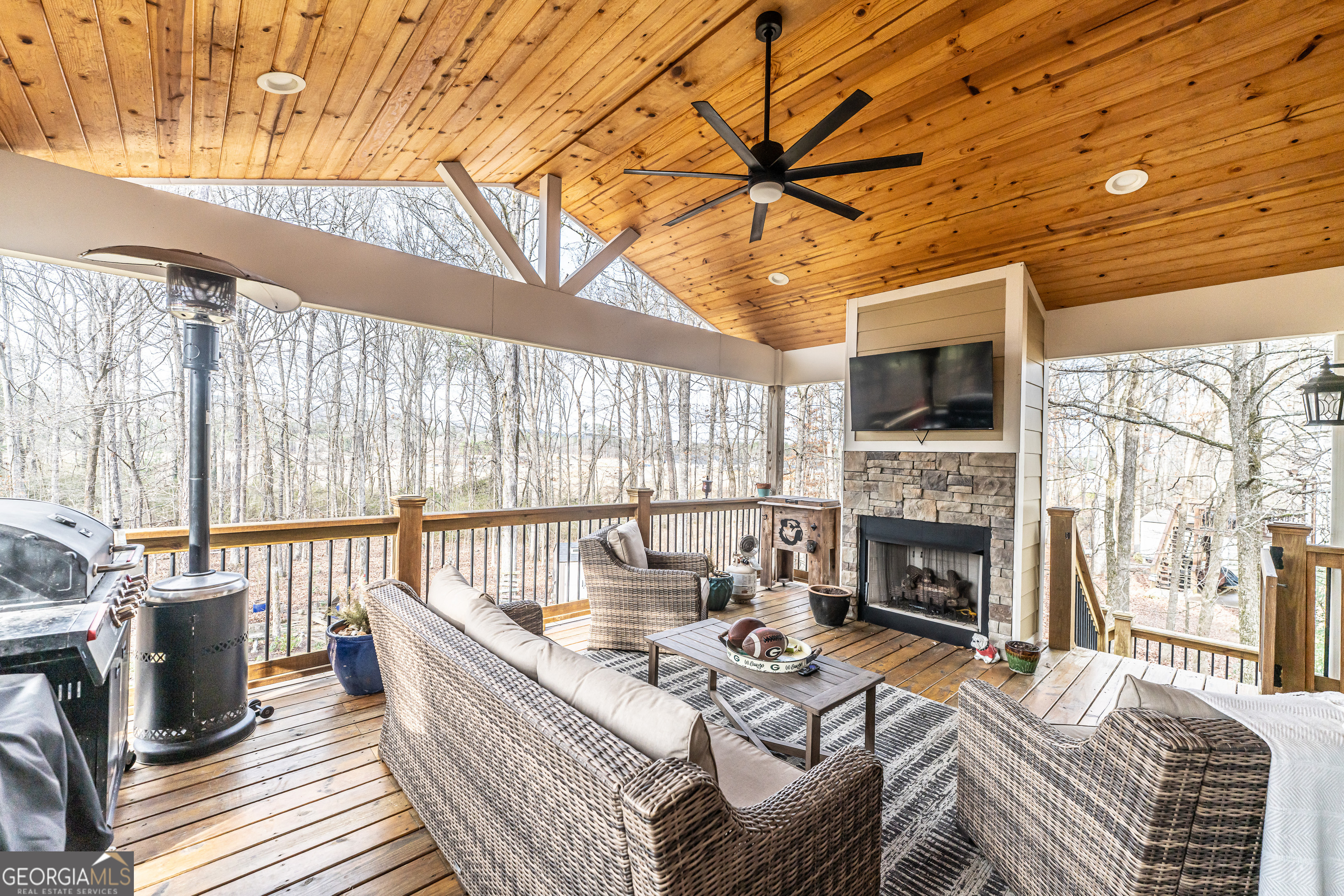 15 Quarter Horse Drive NW Rome GA 30165