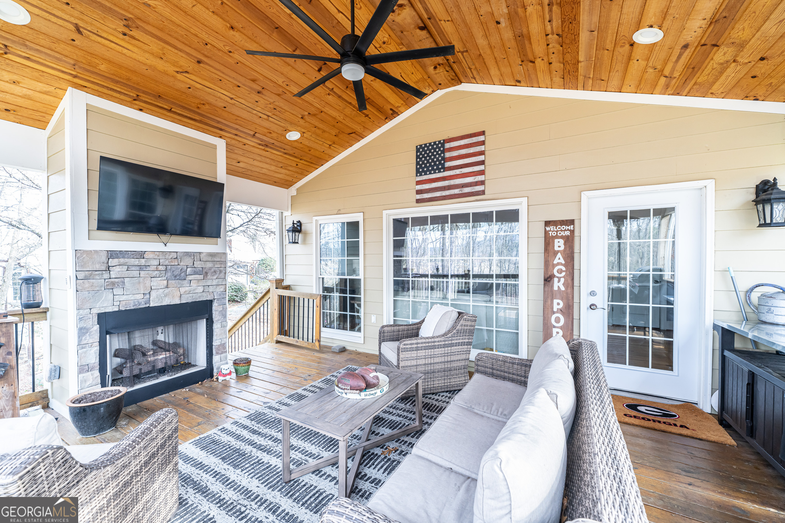 15 Quarter Horse Drive NW Rome GA 30165