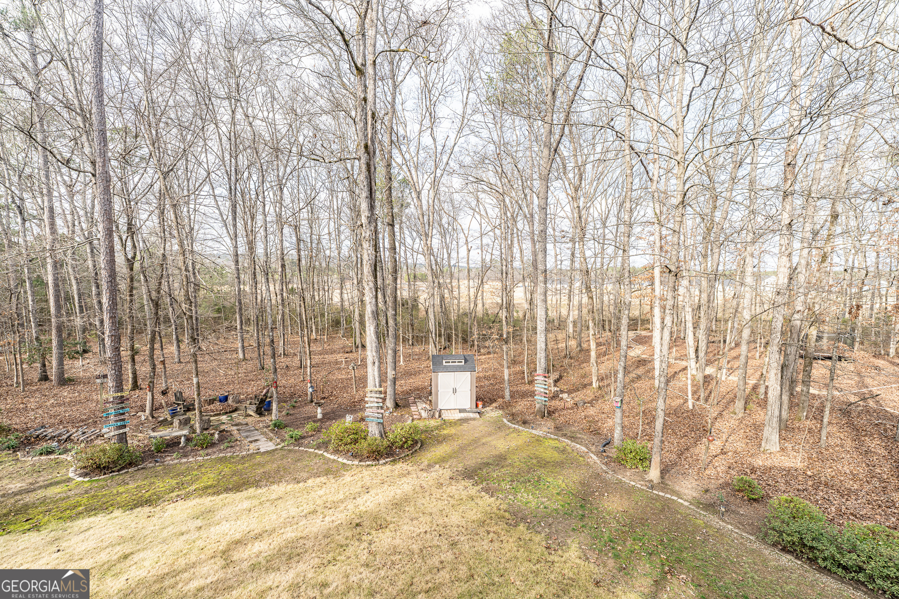 15 Quarter Horse Drive NW Rome GA 30165