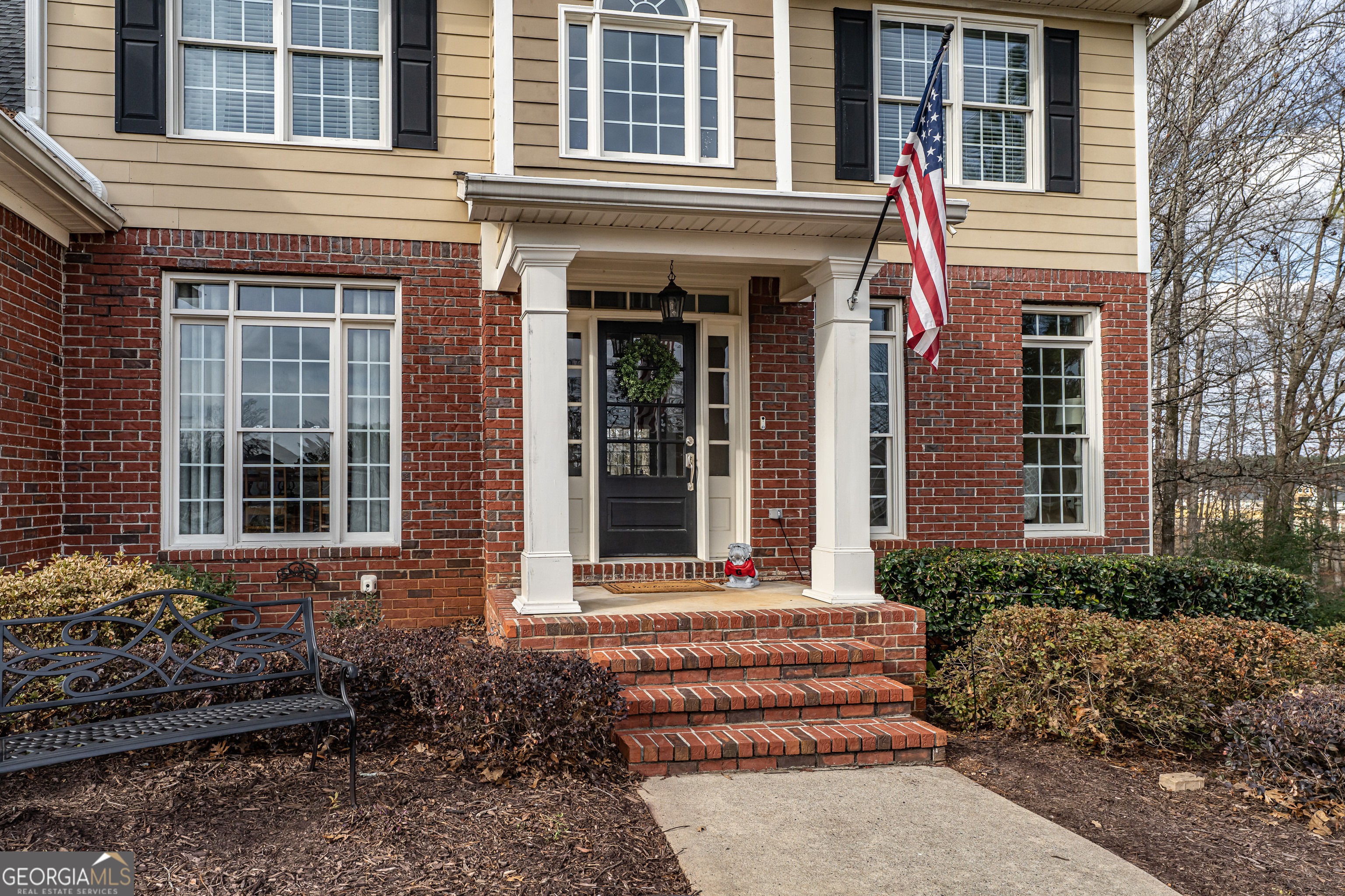 15 Quarter Horse Drive NW Rome GA 30165