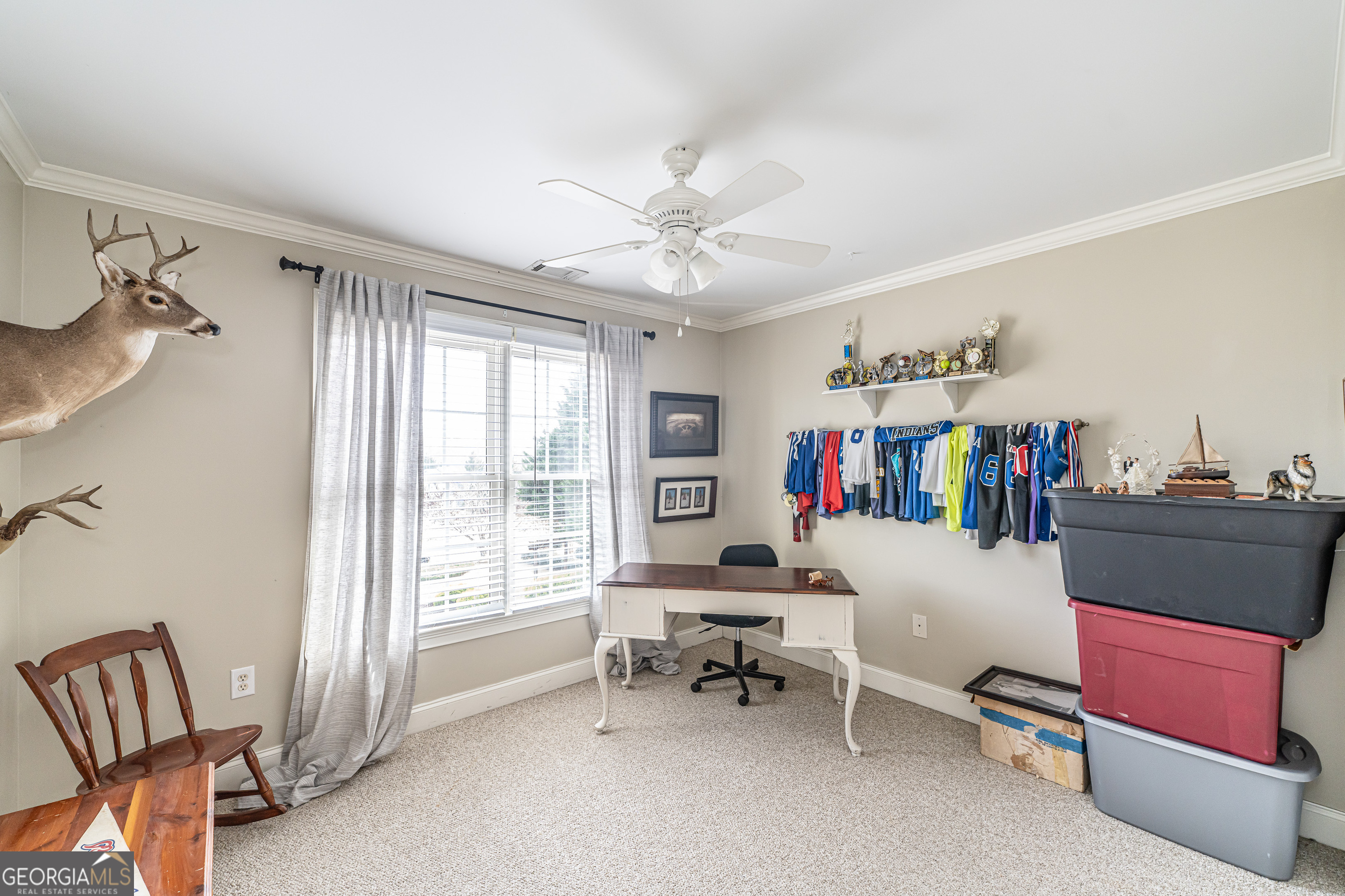 15 Quarter Horse Drive NW Rome GA 30165