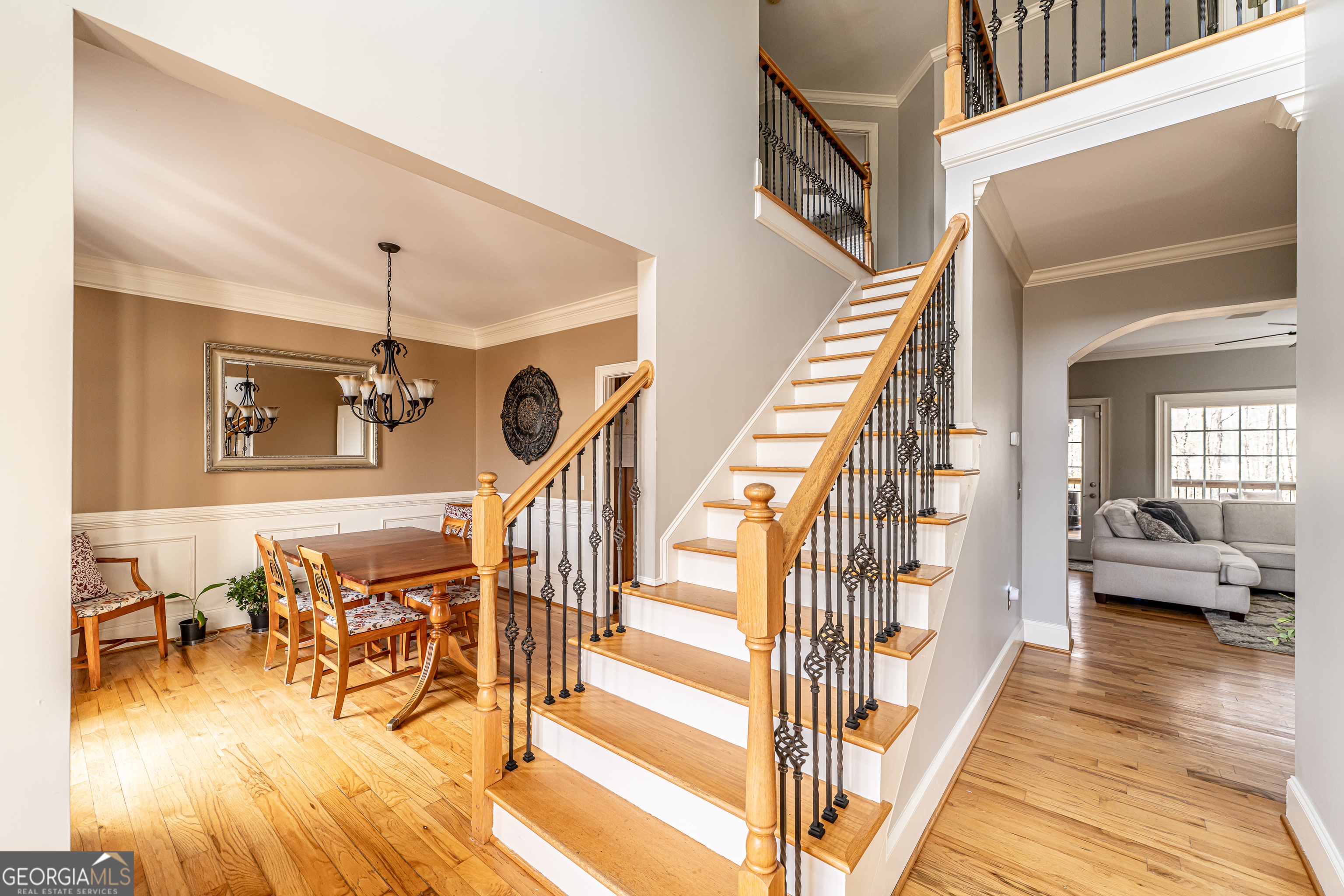 15 Quarter Horse Drive NW Rome GA 30165