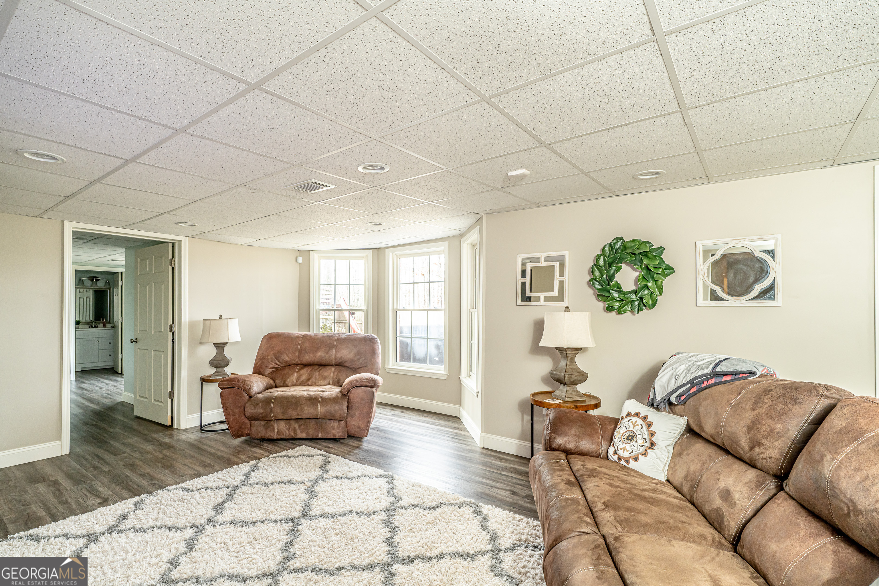 15 Quarter Horse Drive NW Rome GA 30165