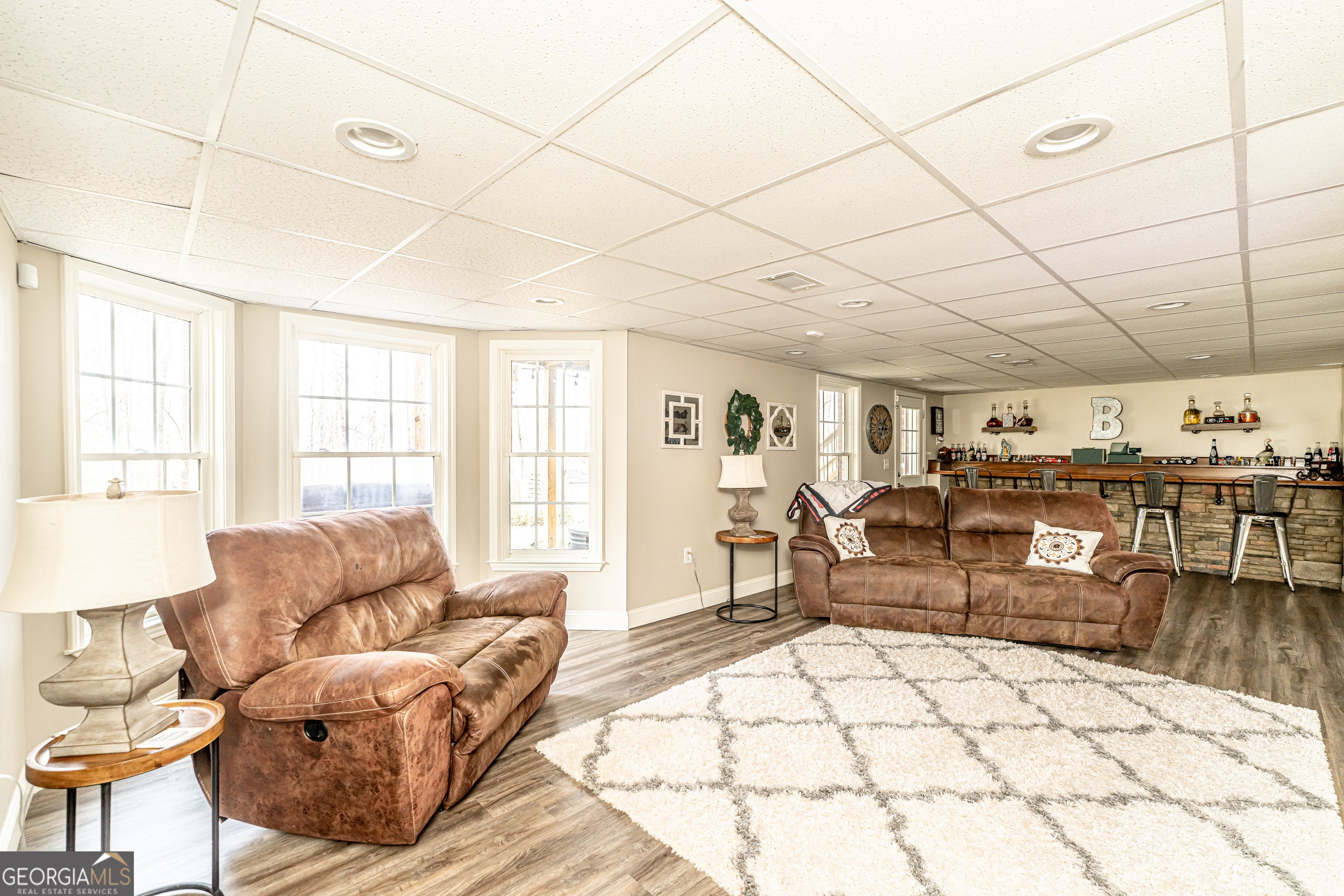 15 Quarter Horse Drive NW Rome GA 30165