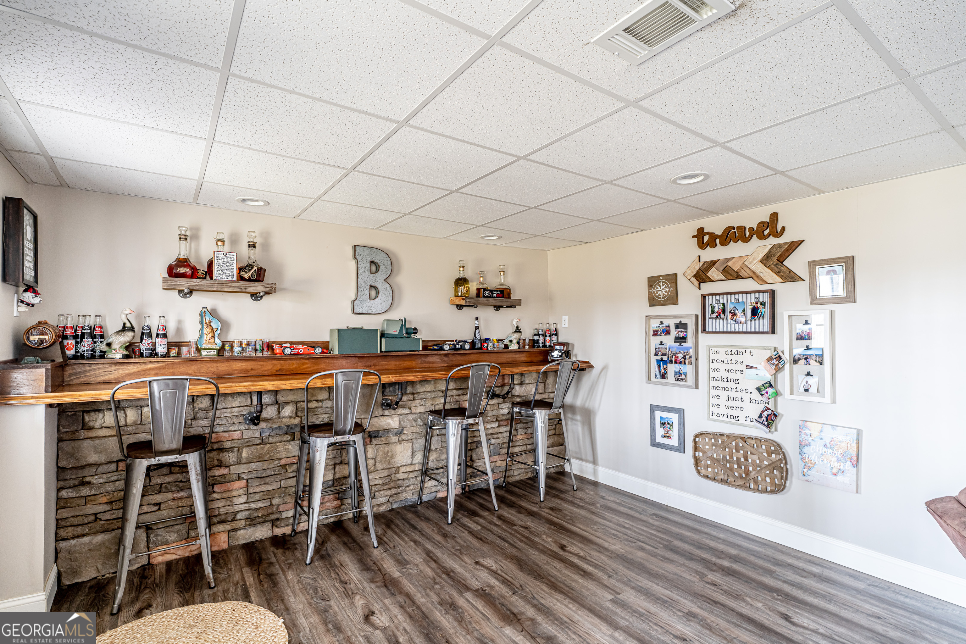 15 Quarter Horse Drive NW Rome GA 30165