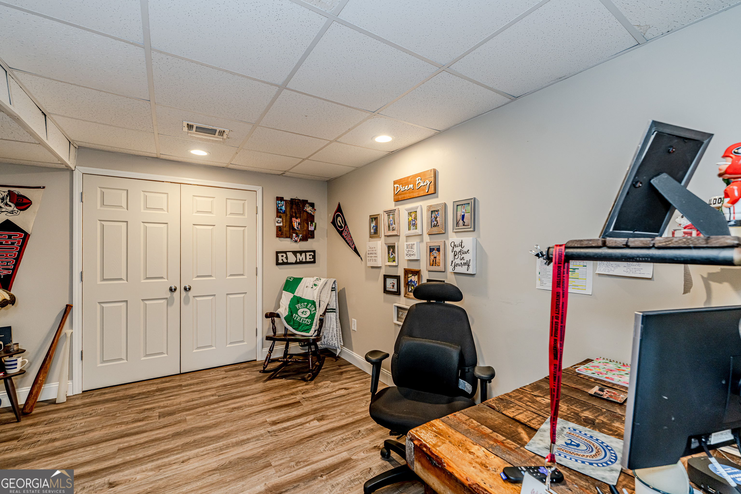 15 Quarter Horse Drive NW Rome GA 30165