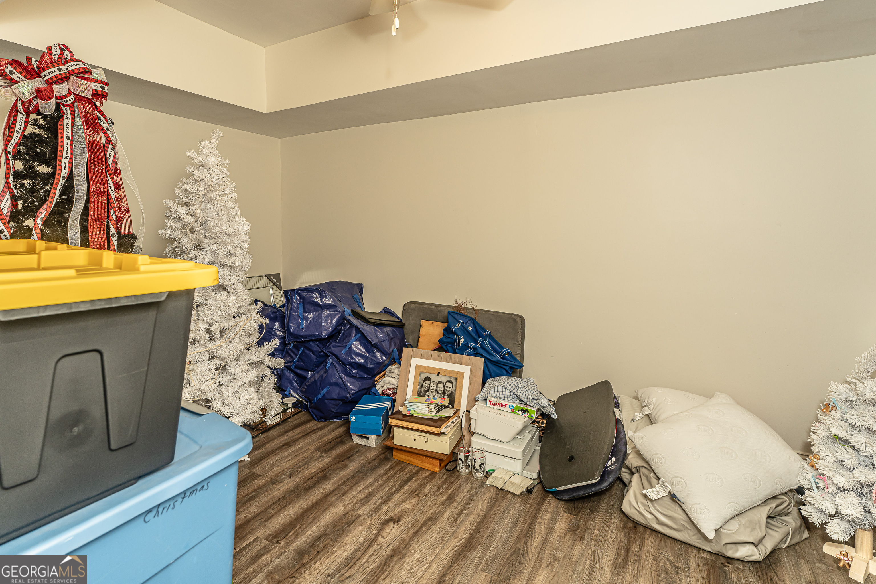 15 Quarter Horse Drive NW Rome GA 30165