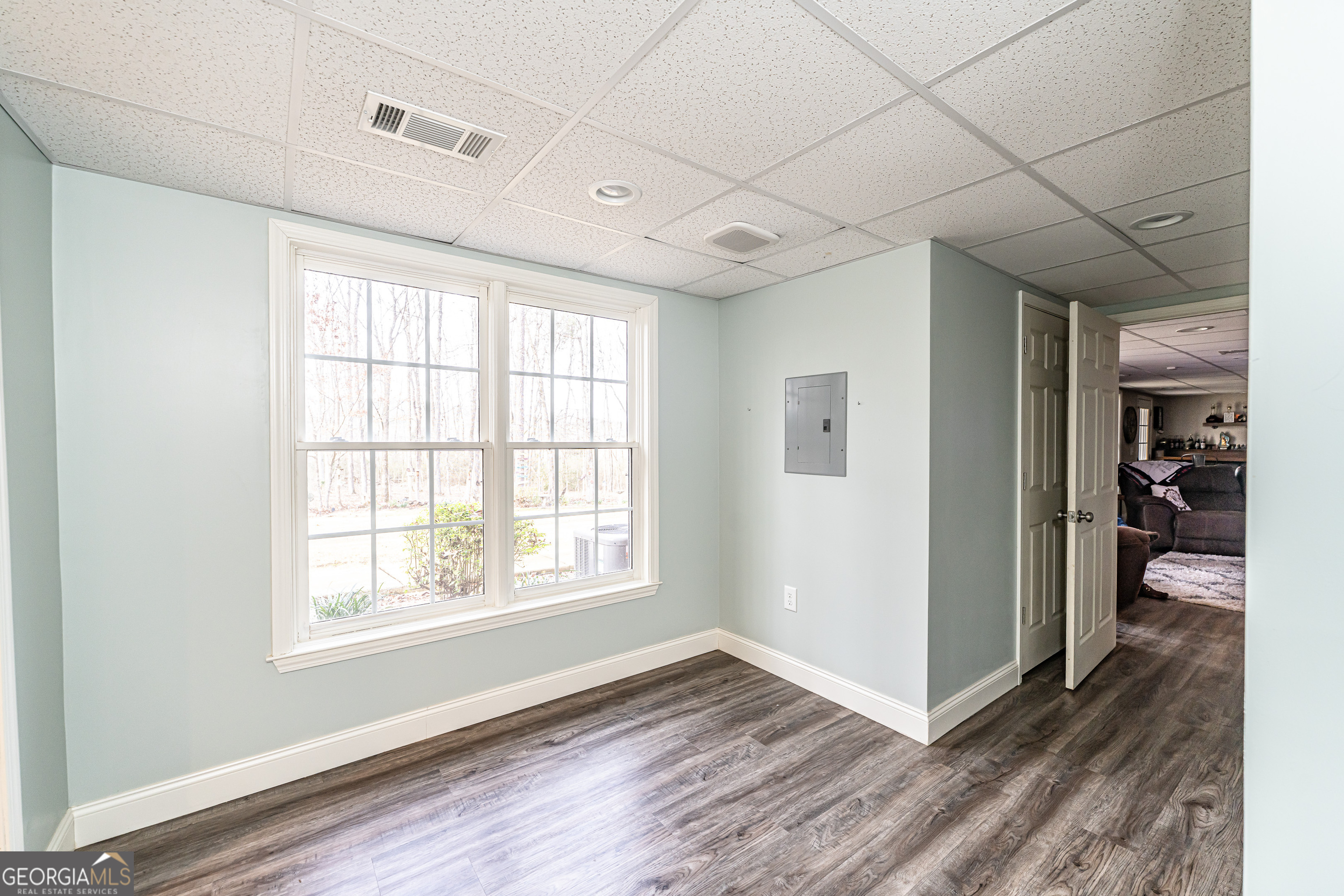 15 Quarter Horse Drive NW Rome GA 30165