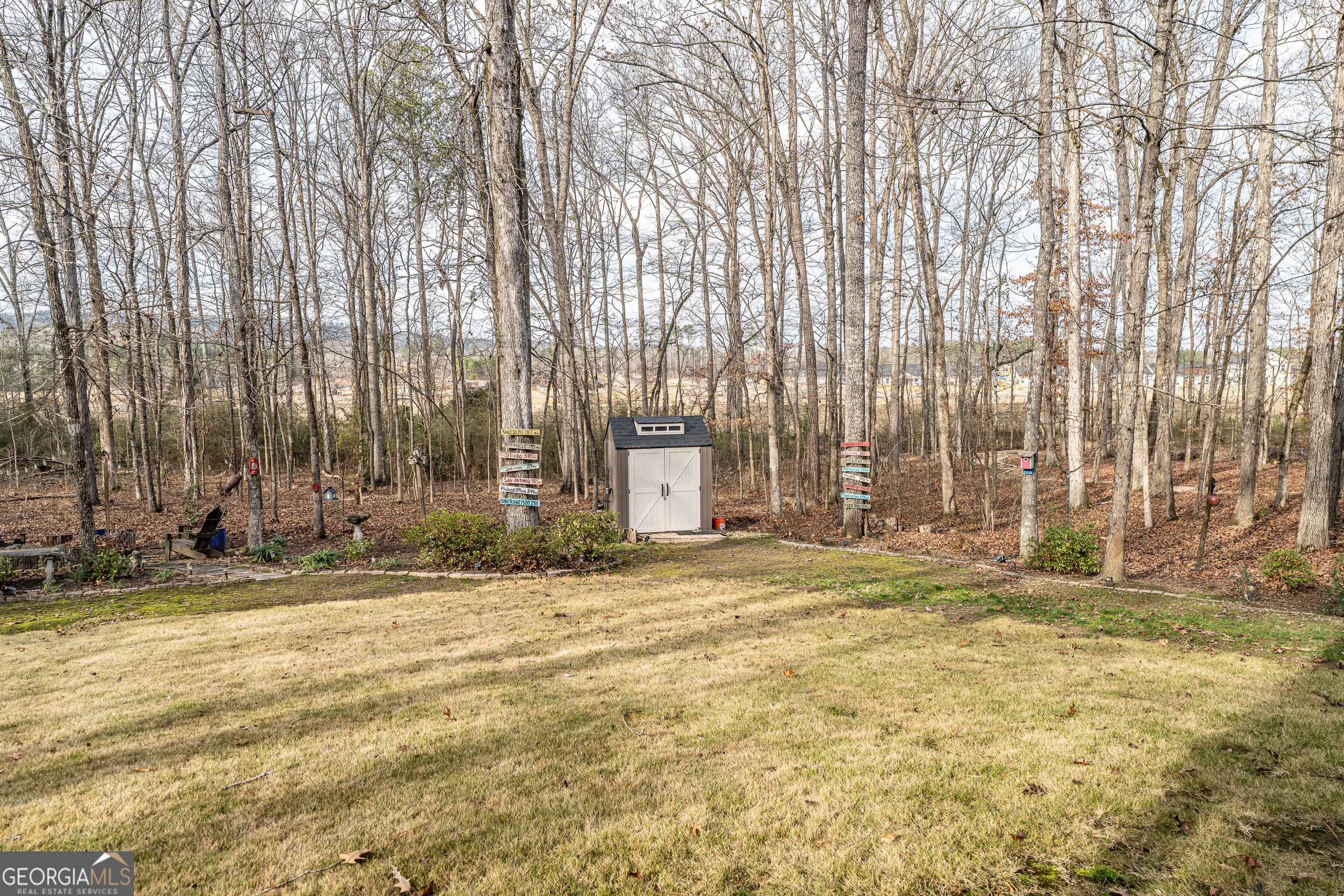 15 Quarter Horse Drive NW Rome GA 30165