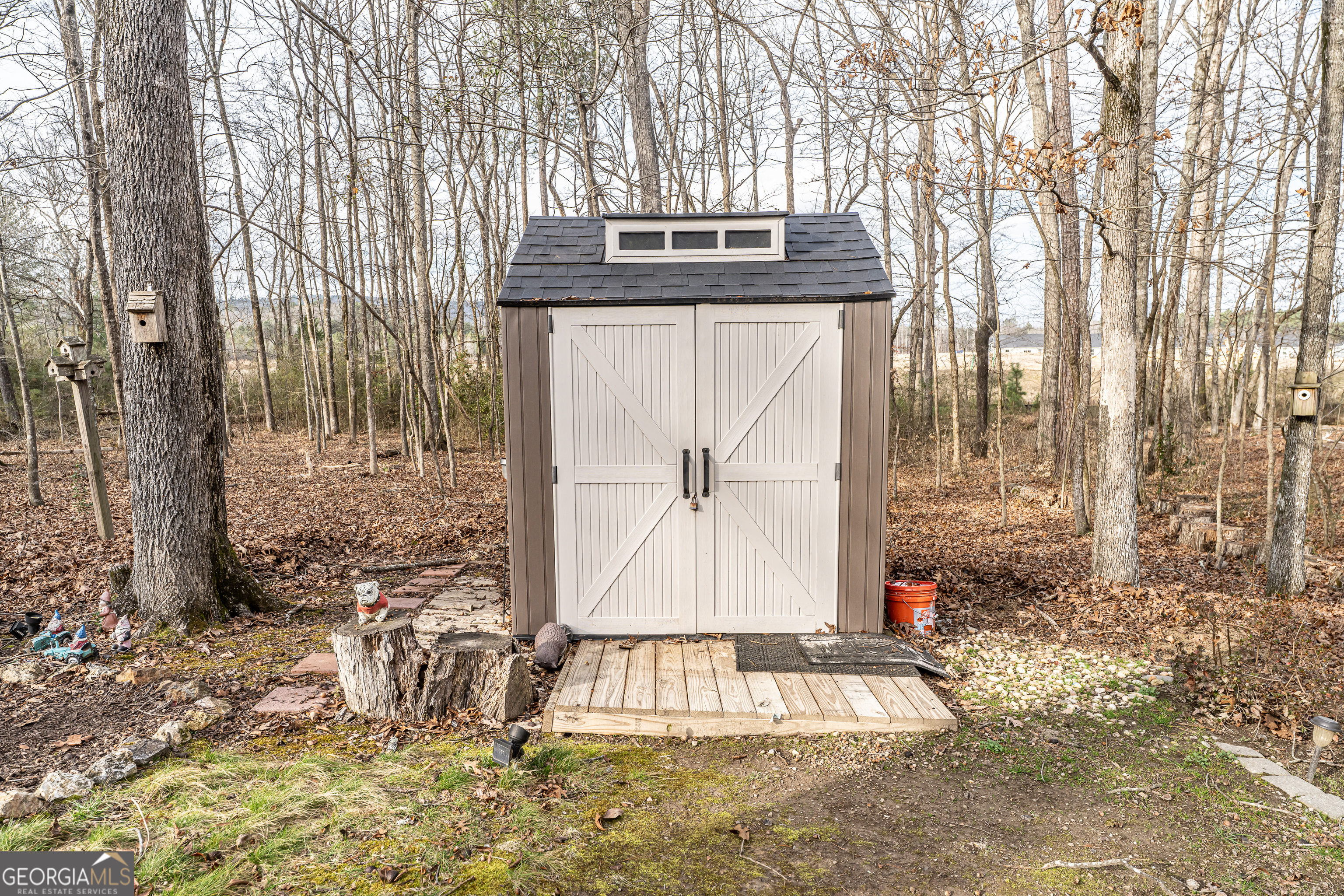 15 Quarter Horse Drive NW Rome GA 30165