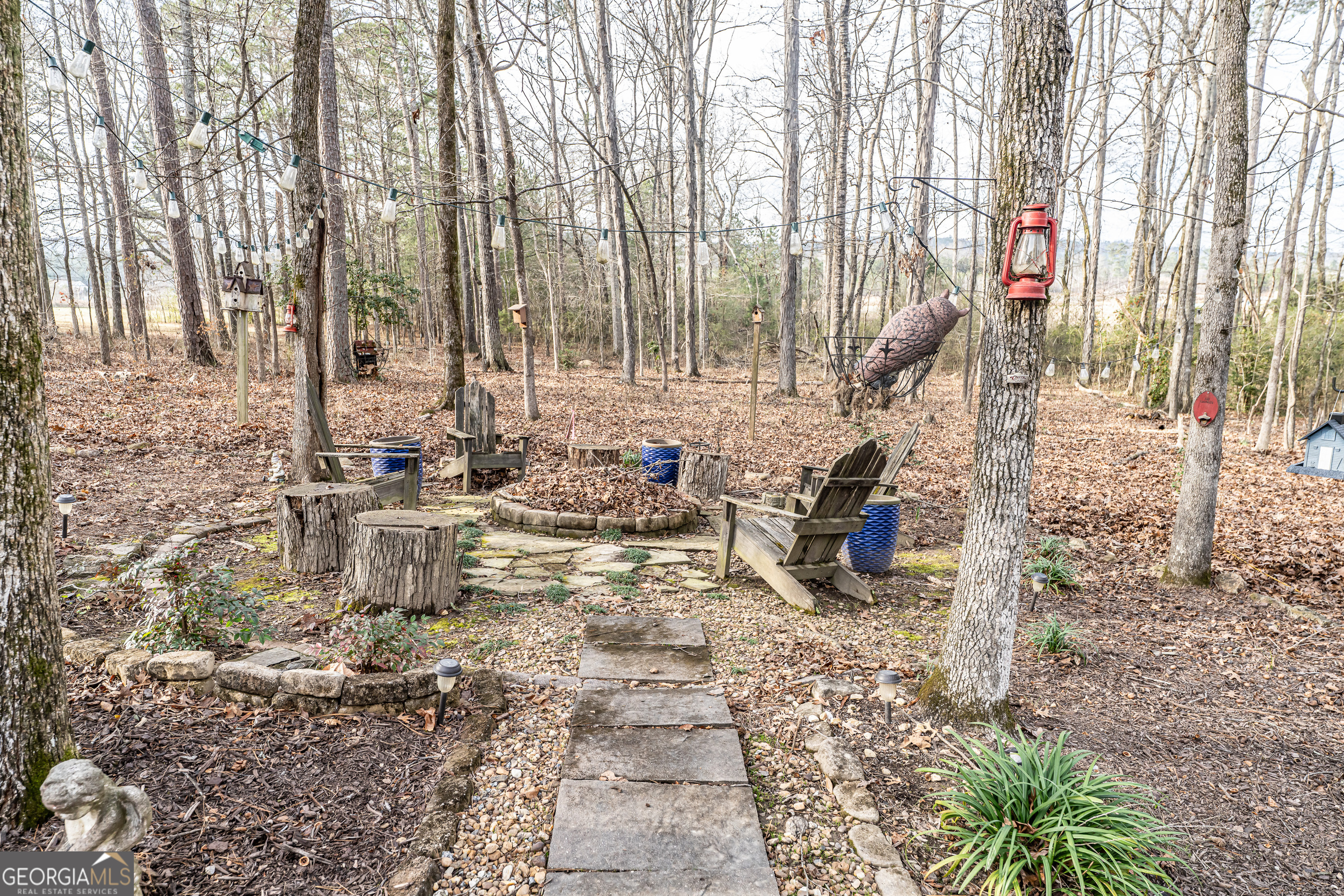 15 Quarter Horse Drive NW Rome GA 30165