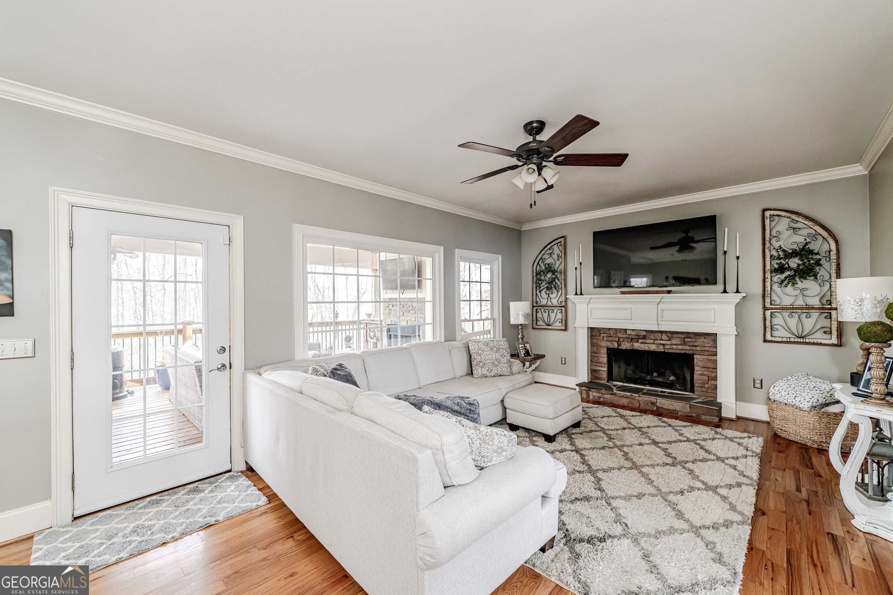 15 Quarter Horse Drive NW Rome GA 30165