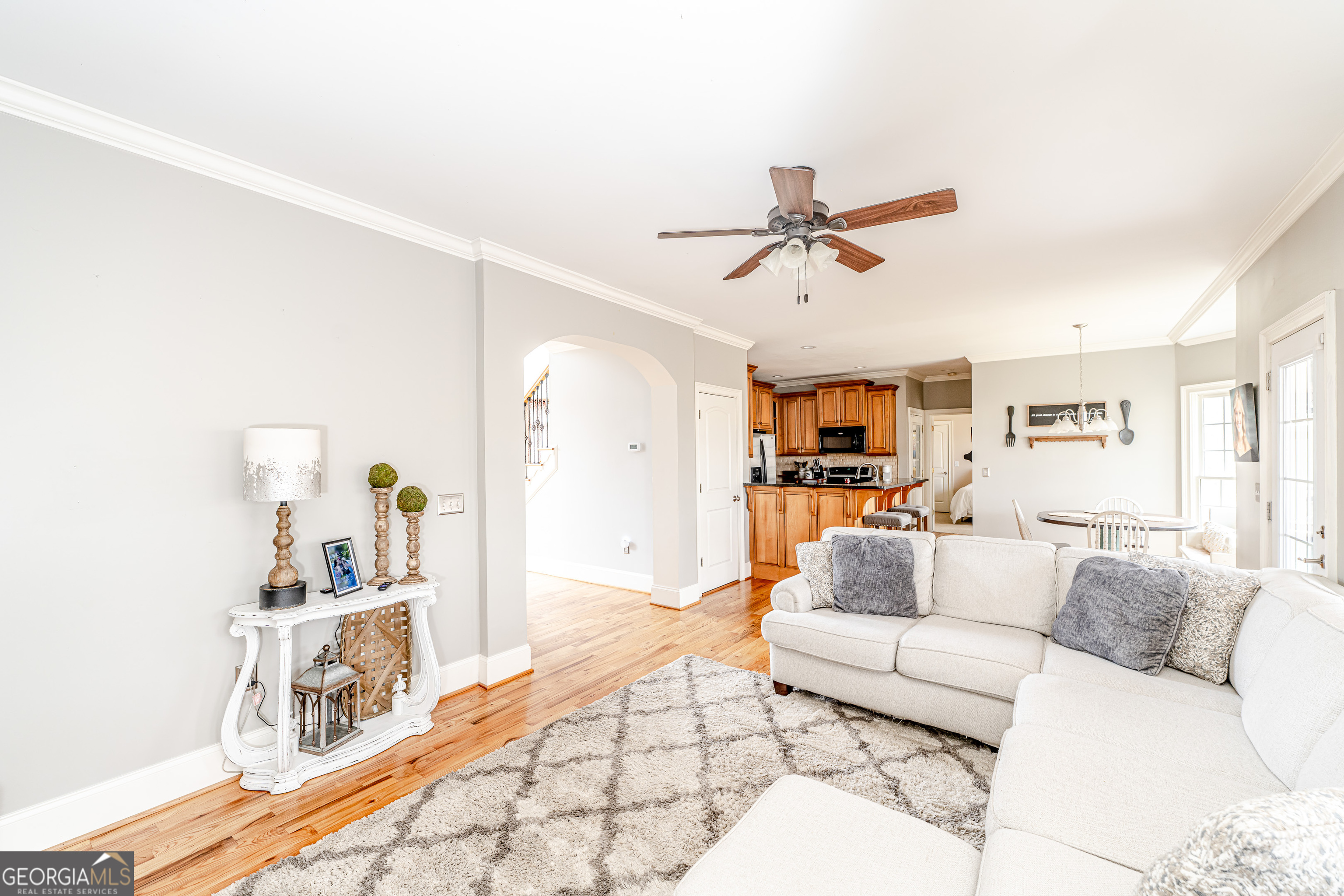 15 Quarter Horse Drive NW Rome GA 30165