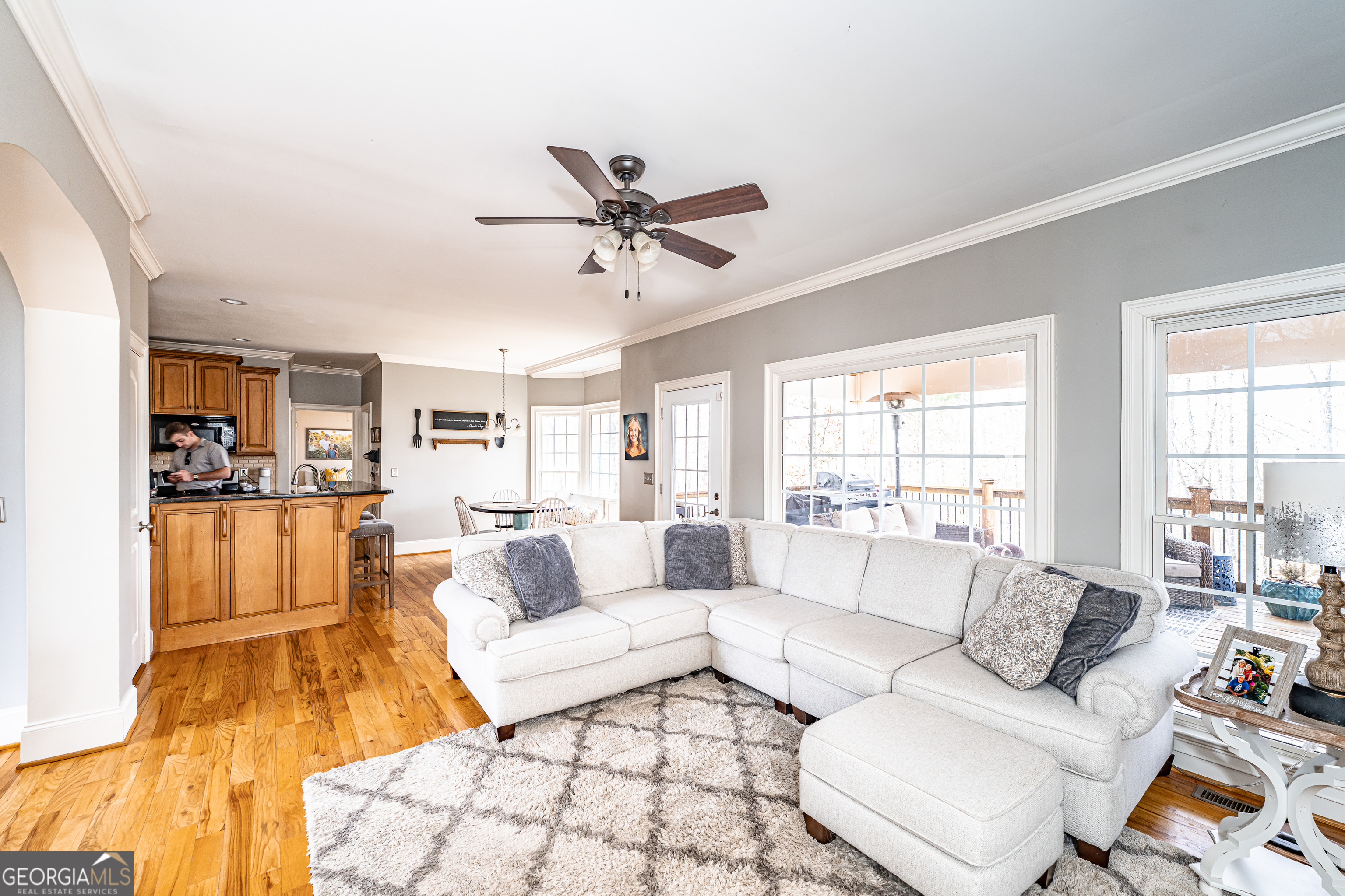 15 Quarter Horse Drive NW Rome GA 30165