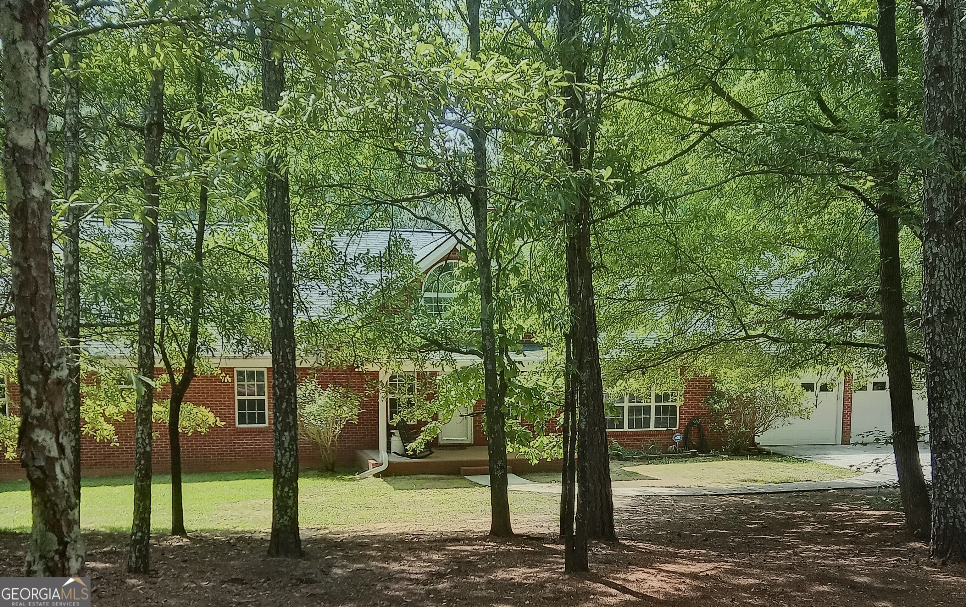 5478 Flakes Mill Road Ellenwood GA 30294