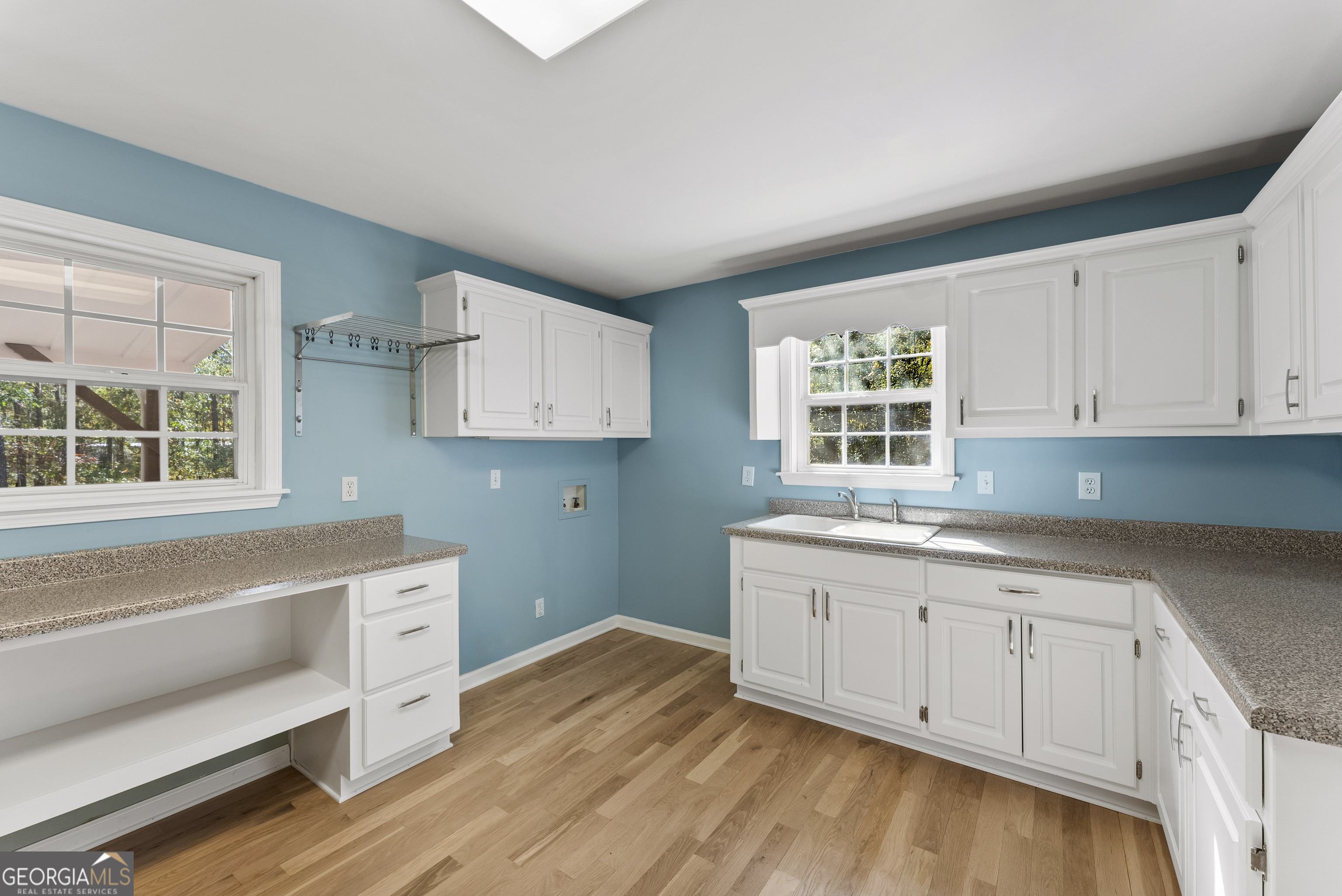 5478 Flakes Mill Road Ellenwood GA 30294
