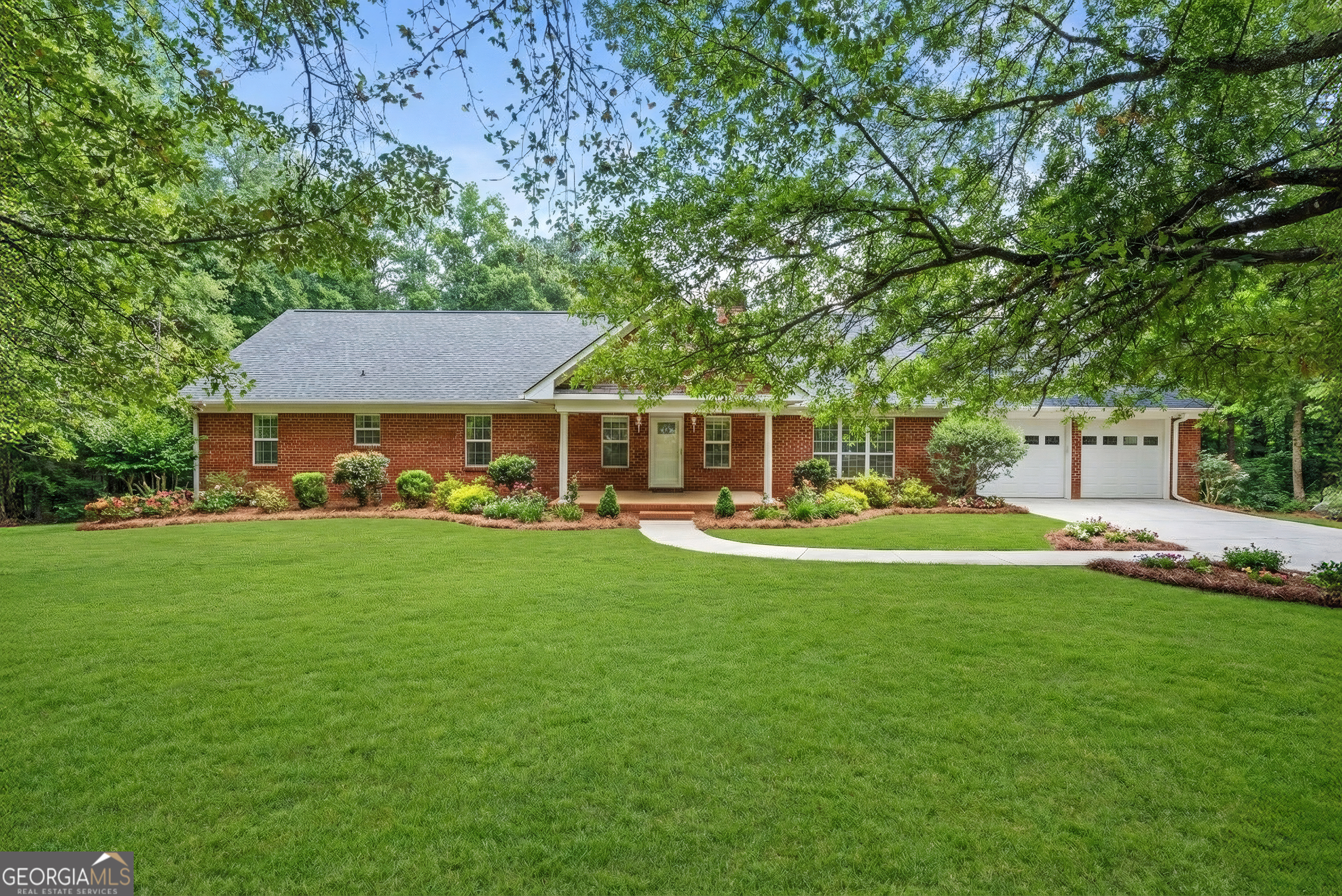 5478 Flakes Mill Road Ellenwood GA 30294